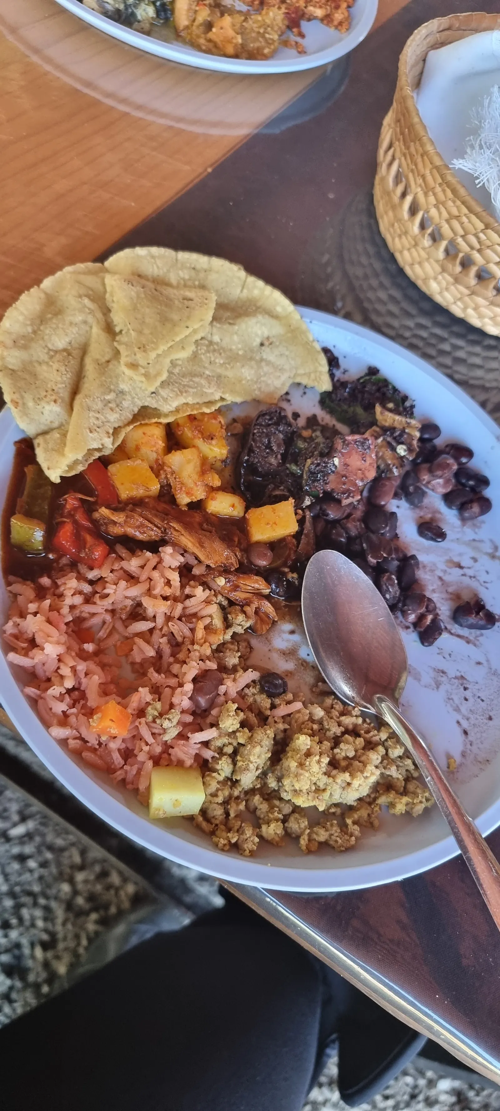 La Huerta image 7
