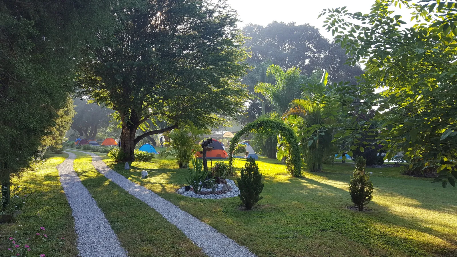 La Huerta image 8