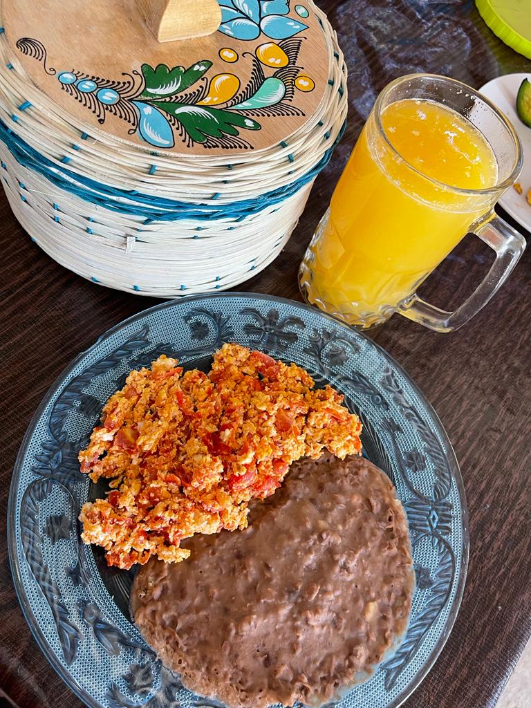 Comedor "Puente Blanco" image 2