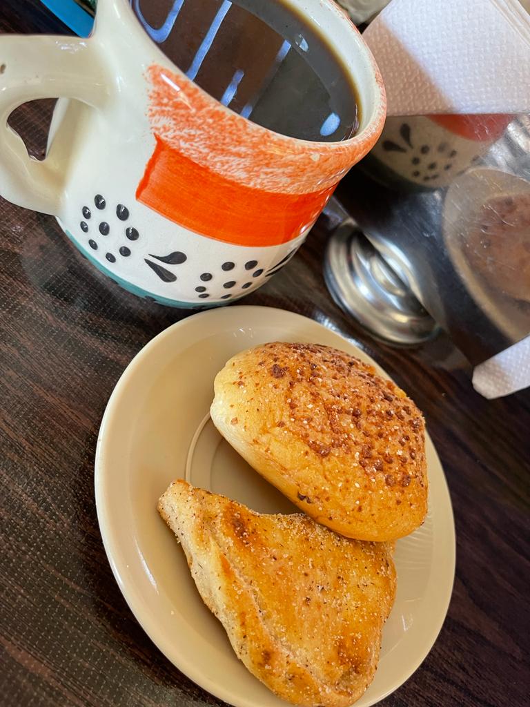 Comedor "Puente Blanco" image 3