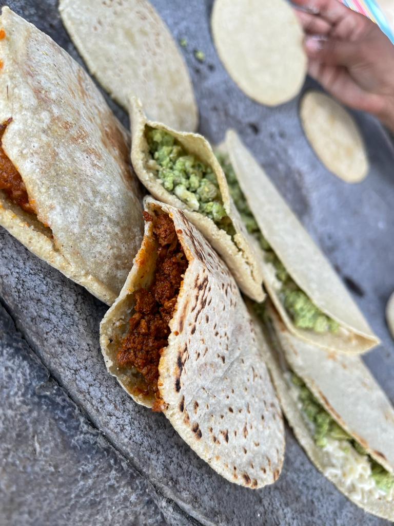 Comedor "Puente Blanco" image 4