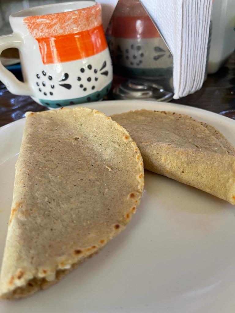 Comedor "Puente Blanco" image 5