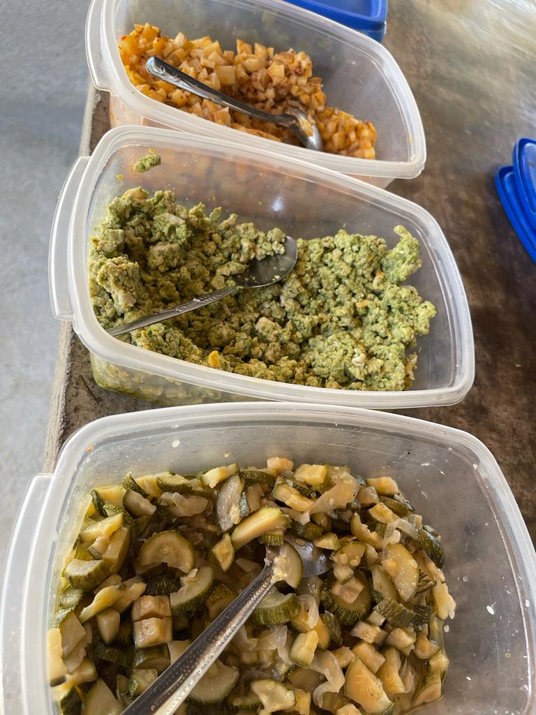 Comedor "Puente Blanco" image 7