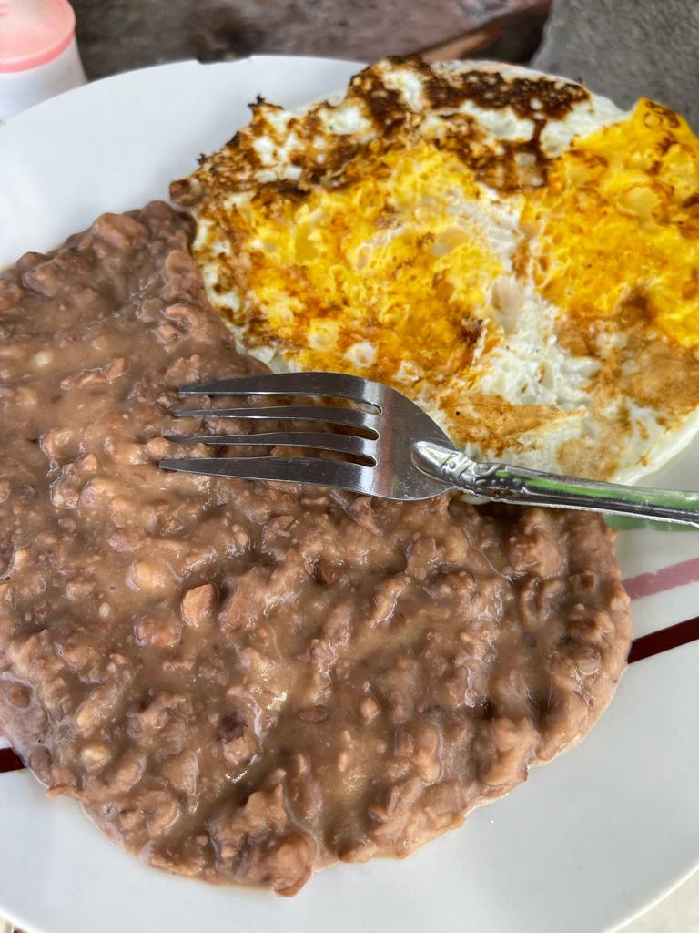 Comedor "Puente Blanco" image 8