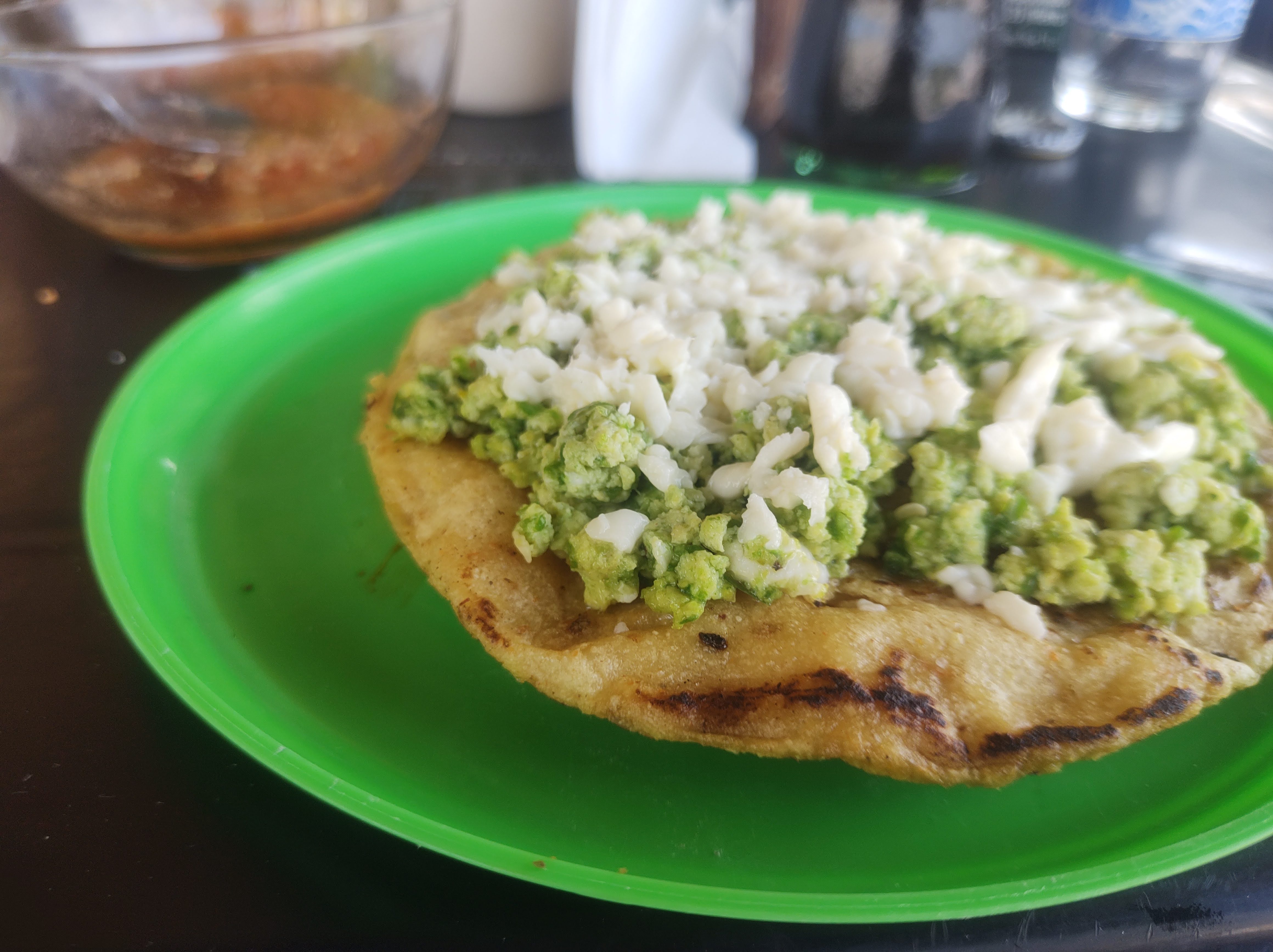 Comedor "Los Azahares" de Doña Romis image 2