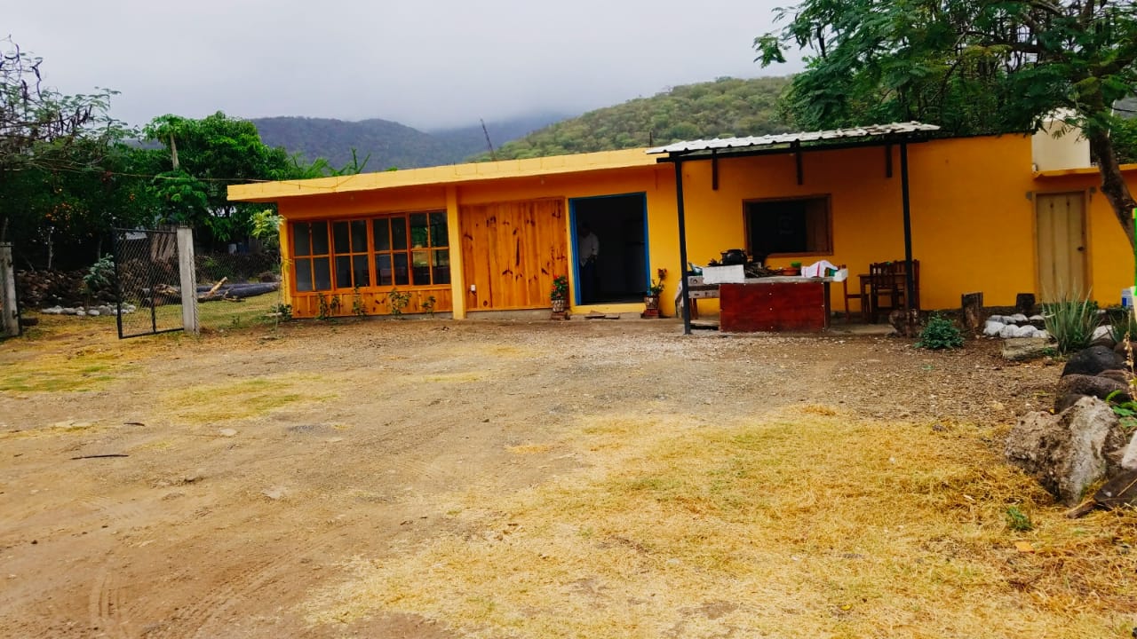 Comedor "Los Azahares" de Doña Romis image 4