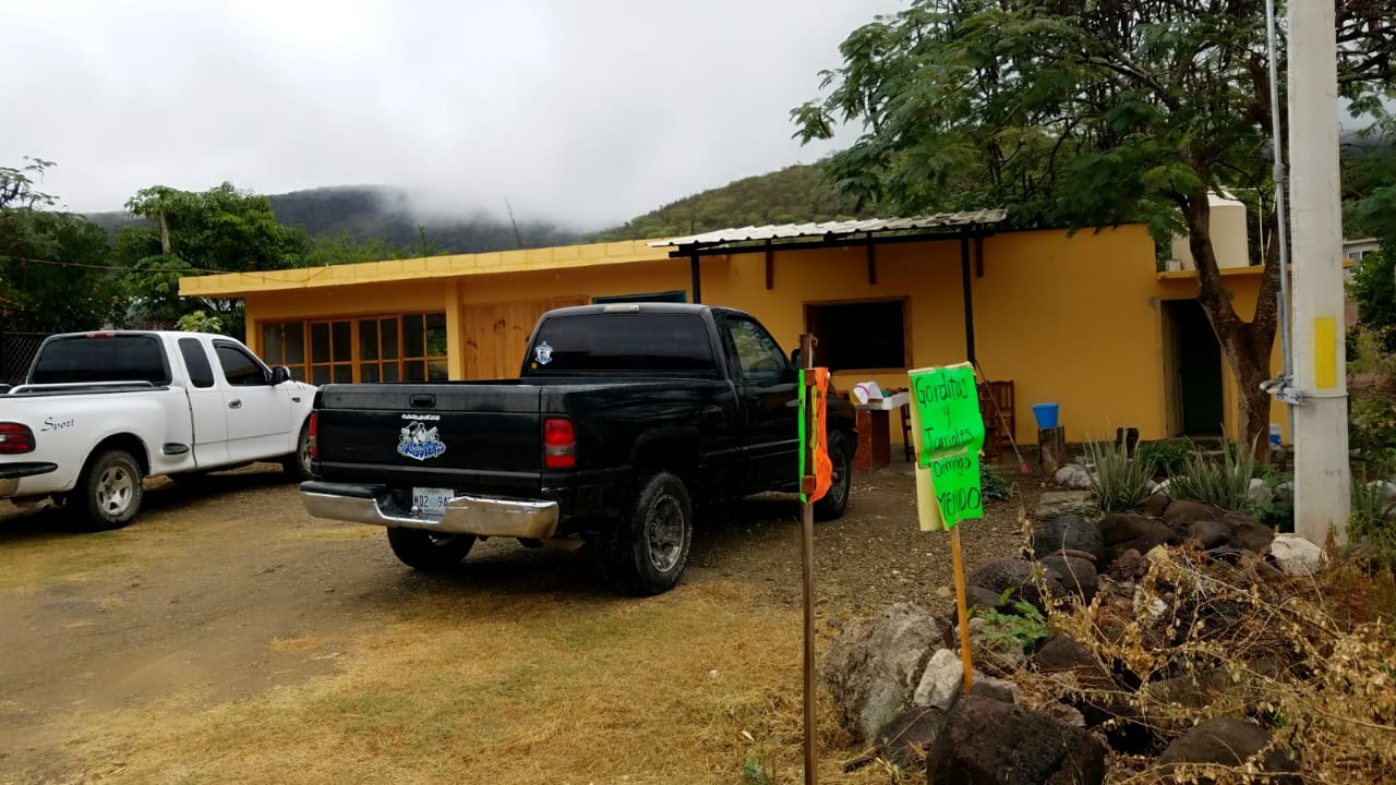 Comedor "Los Azahares" de Doña Romis image 5