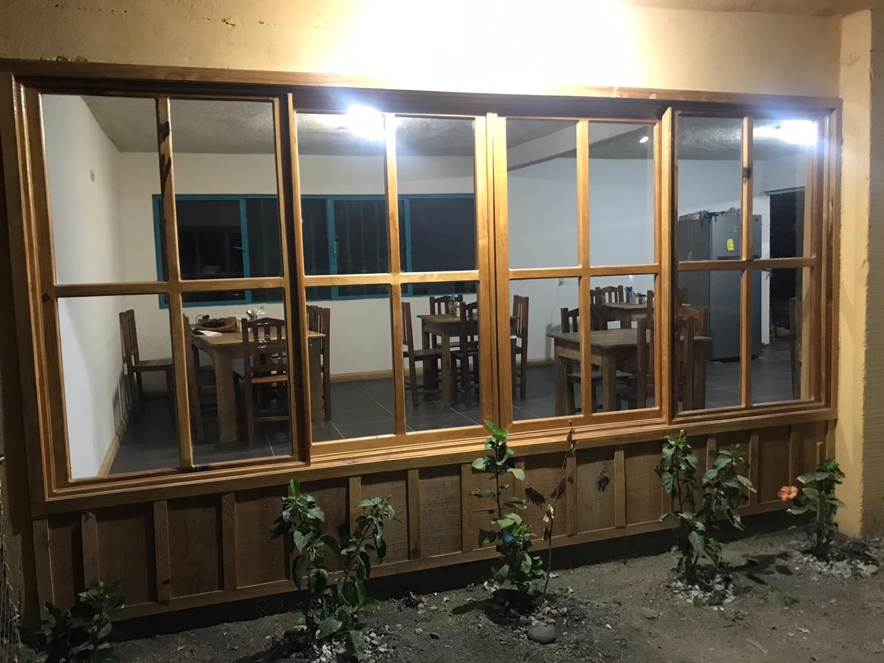 Comedor "Los Azahares" de Doña Romis image 6