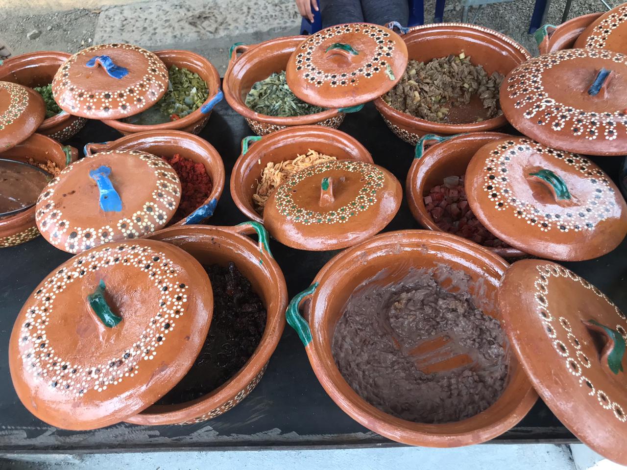 Comedor "Los Azahares" de Doña Romis image 7