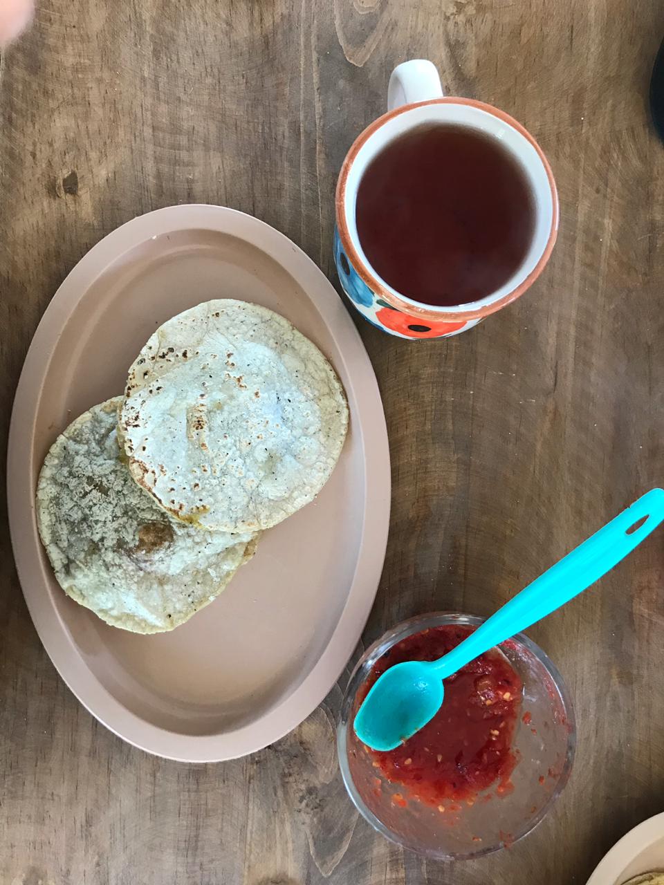 Comedor "Los Azahares" de Doña Romis image 9