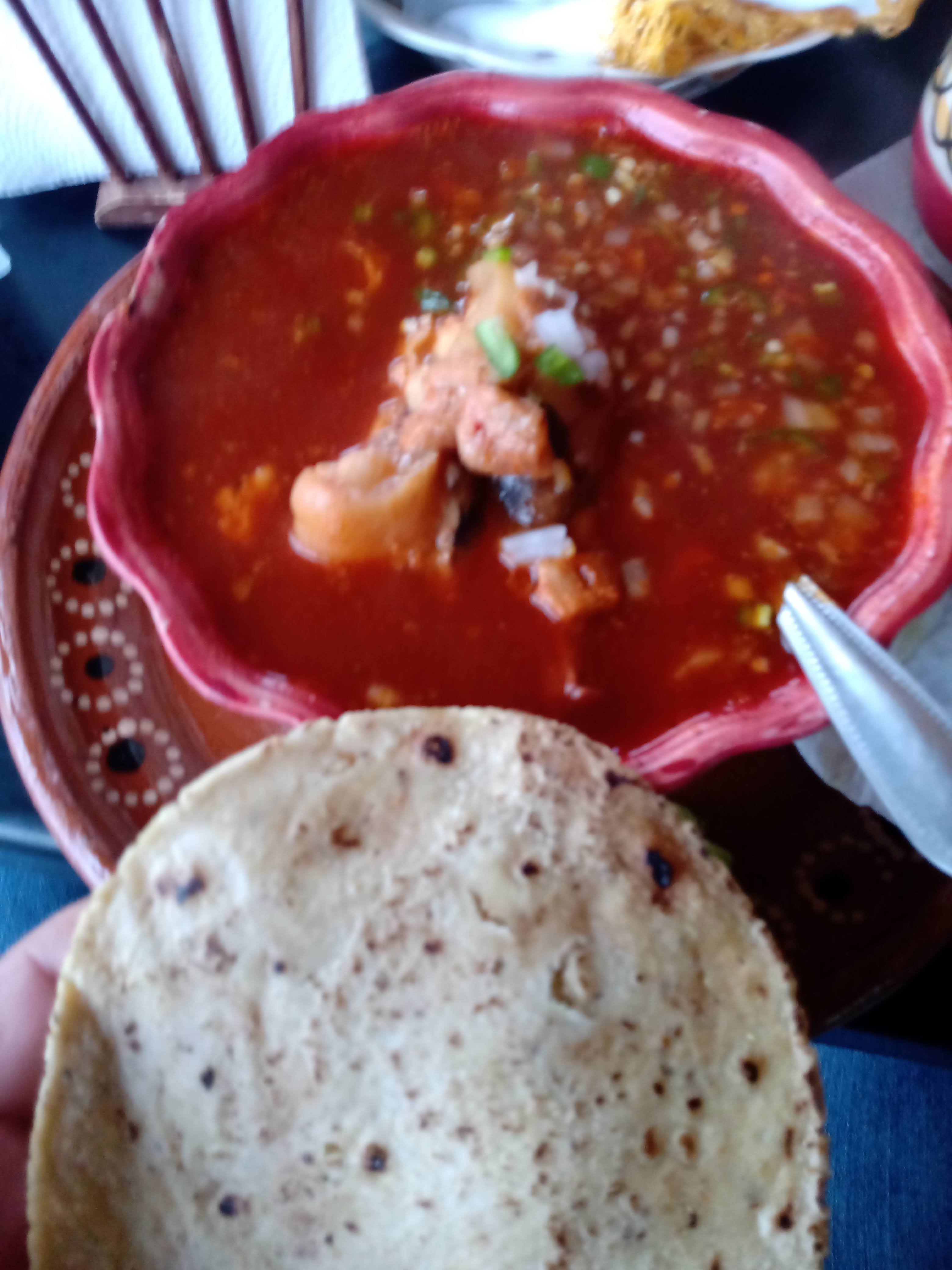 Comedor "Los Azahares" de Doña Romis image 10