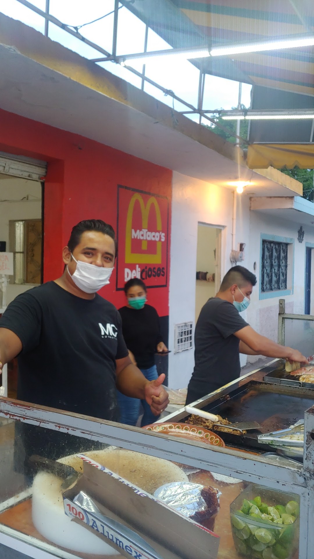 MC Tacos image 2