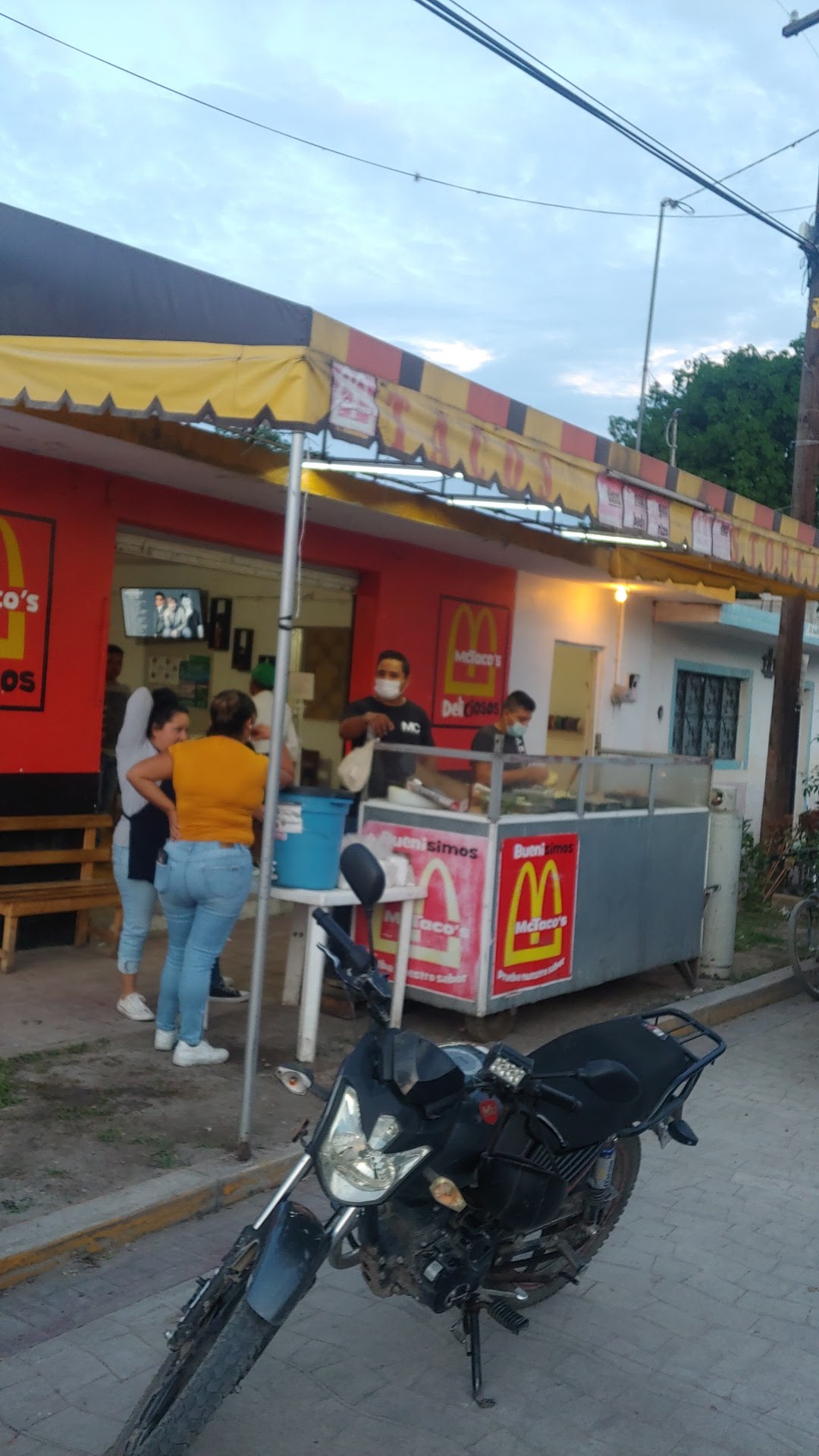MC Tacos image 3