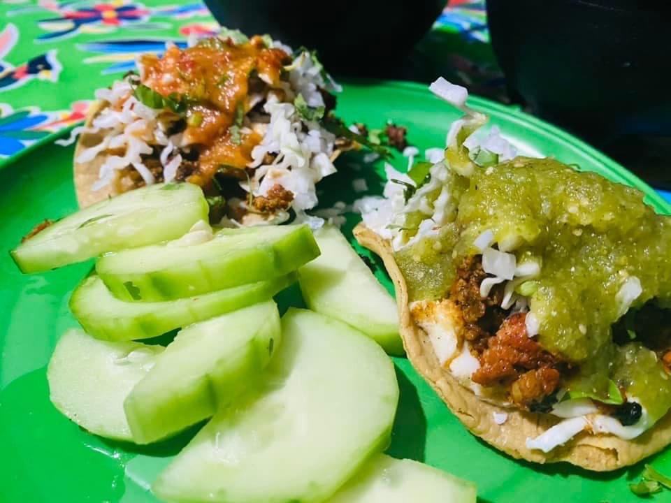 Tacos "Natito's" image 1