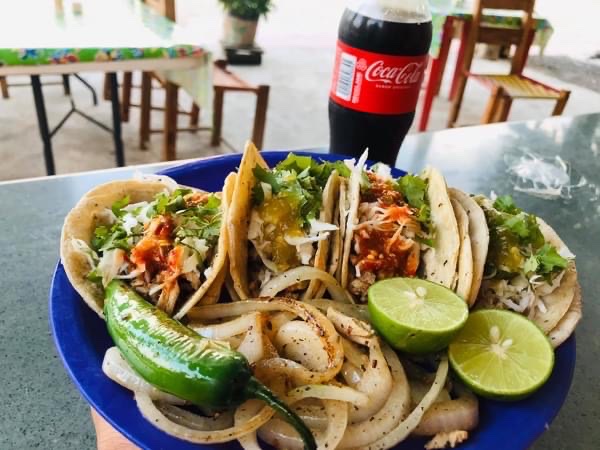 Tacos "Natito's" image 3