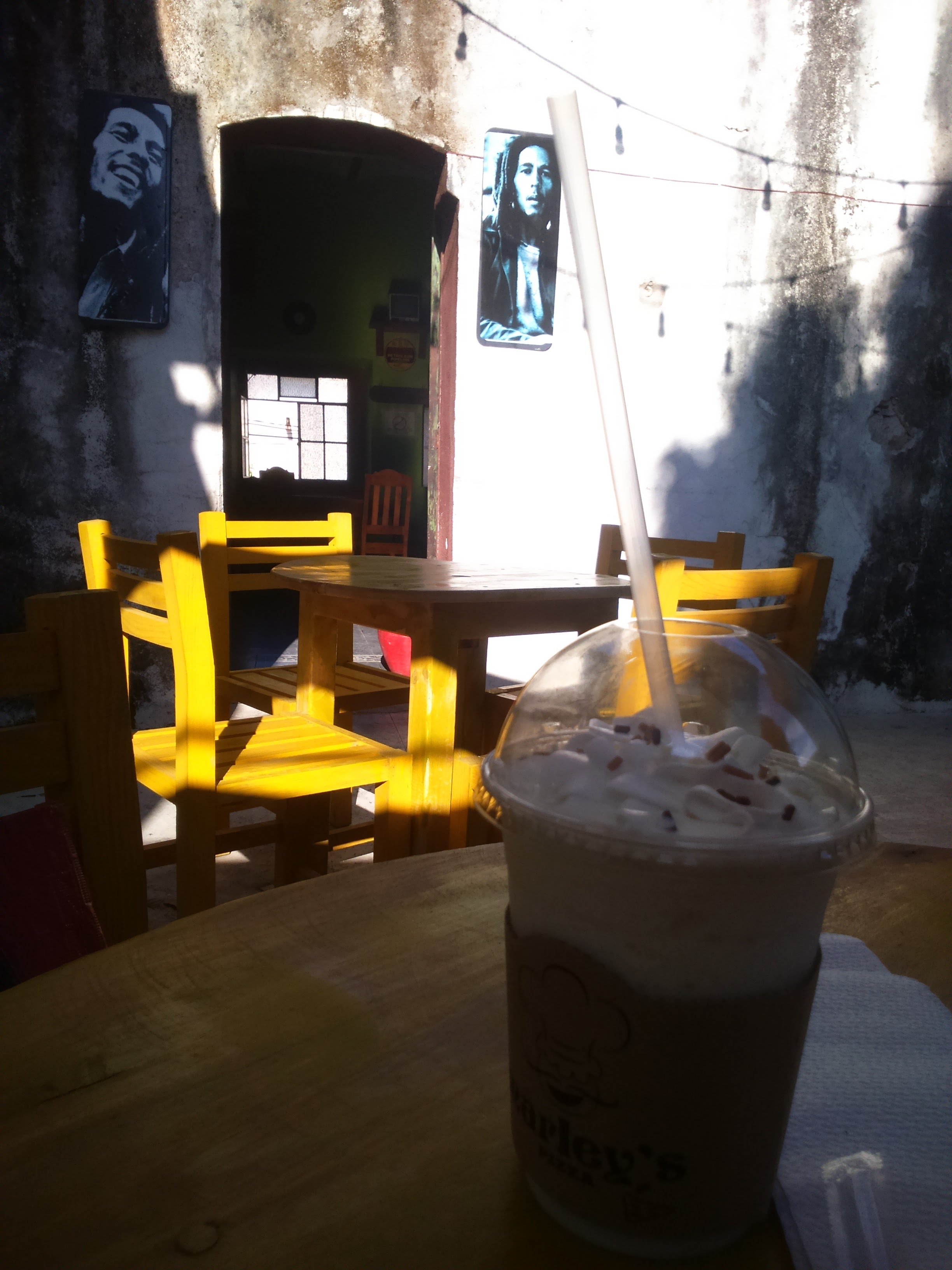 Marley's Pizza image 3