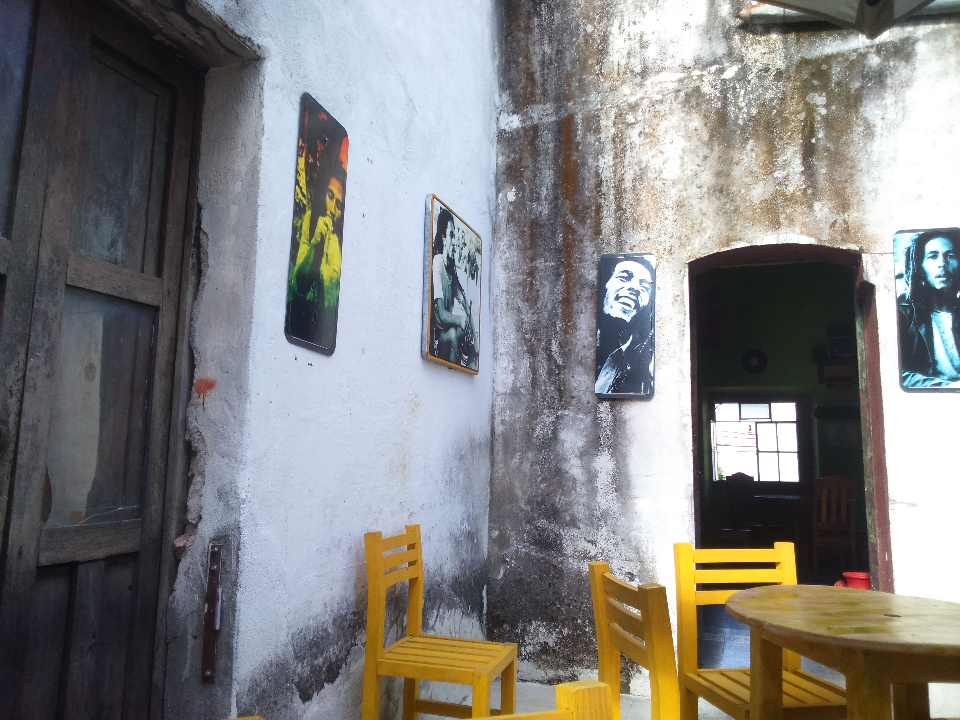 Marley's Pizza image 4