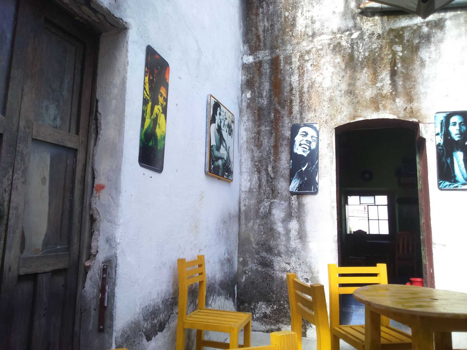 Marley's Pizza image 4