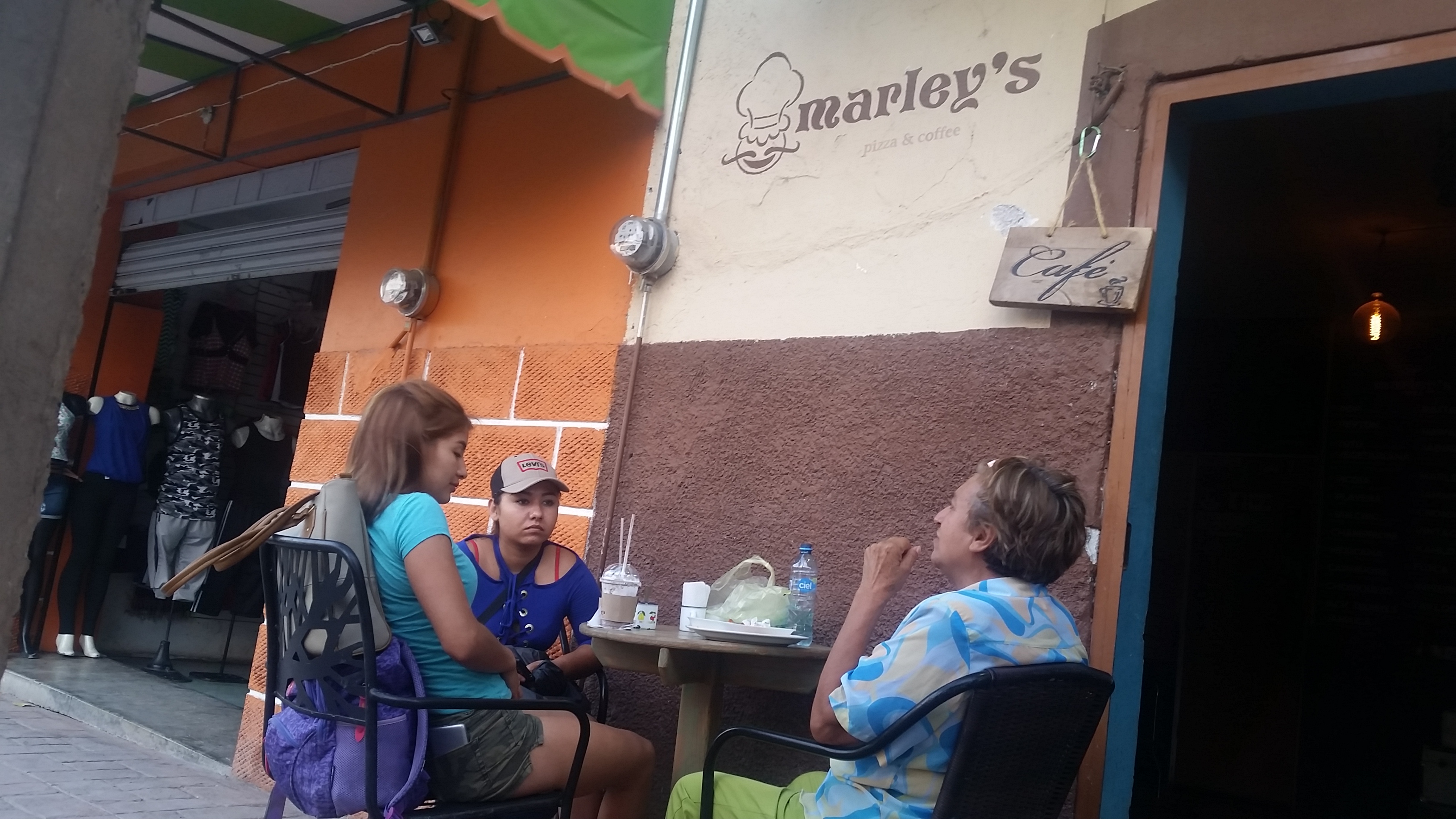 Marley's Pizza image 5