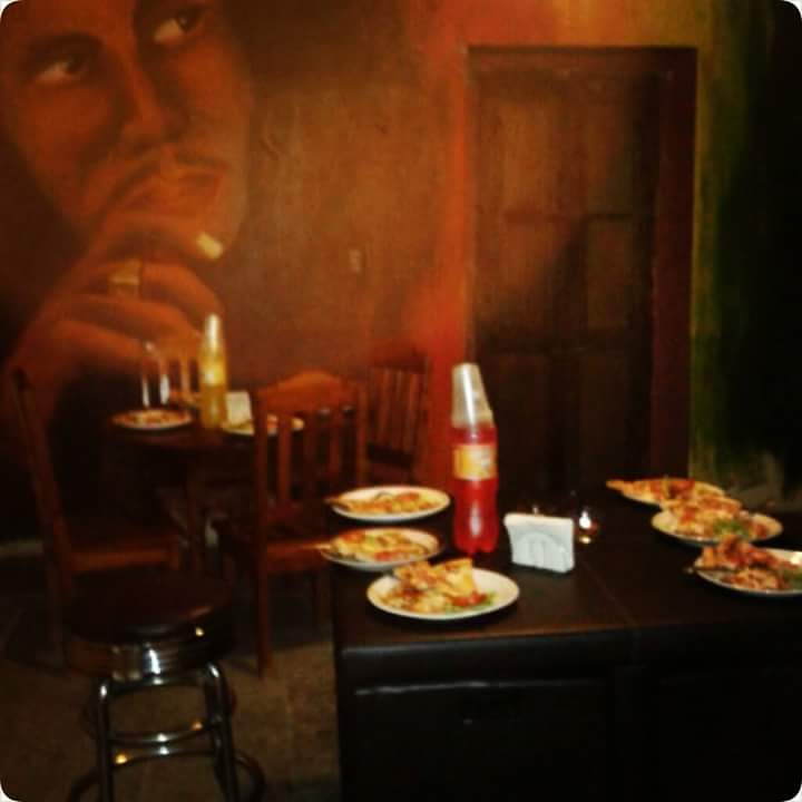 Marley's Pizza image 8