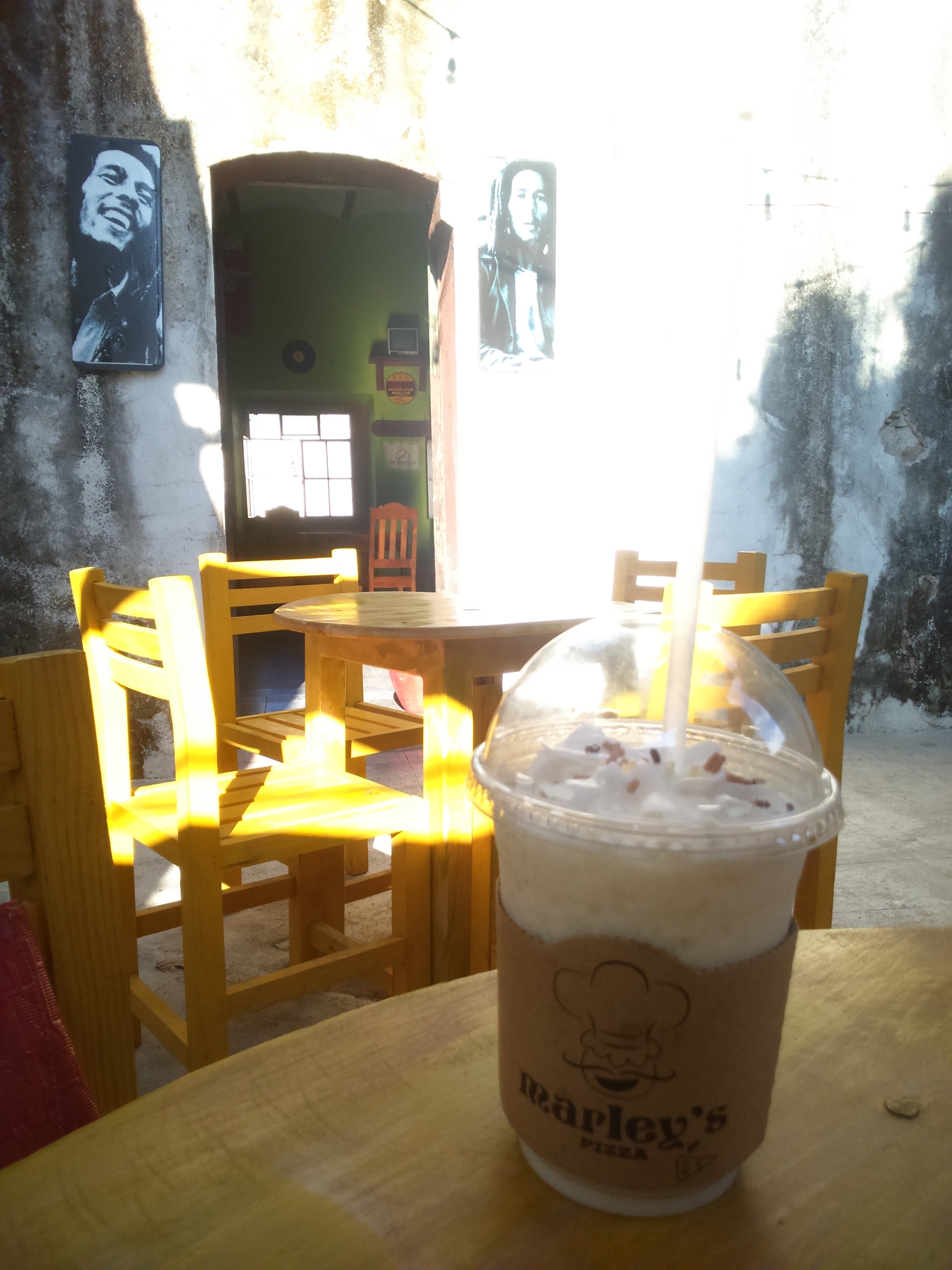 Marley's Pizza image 9