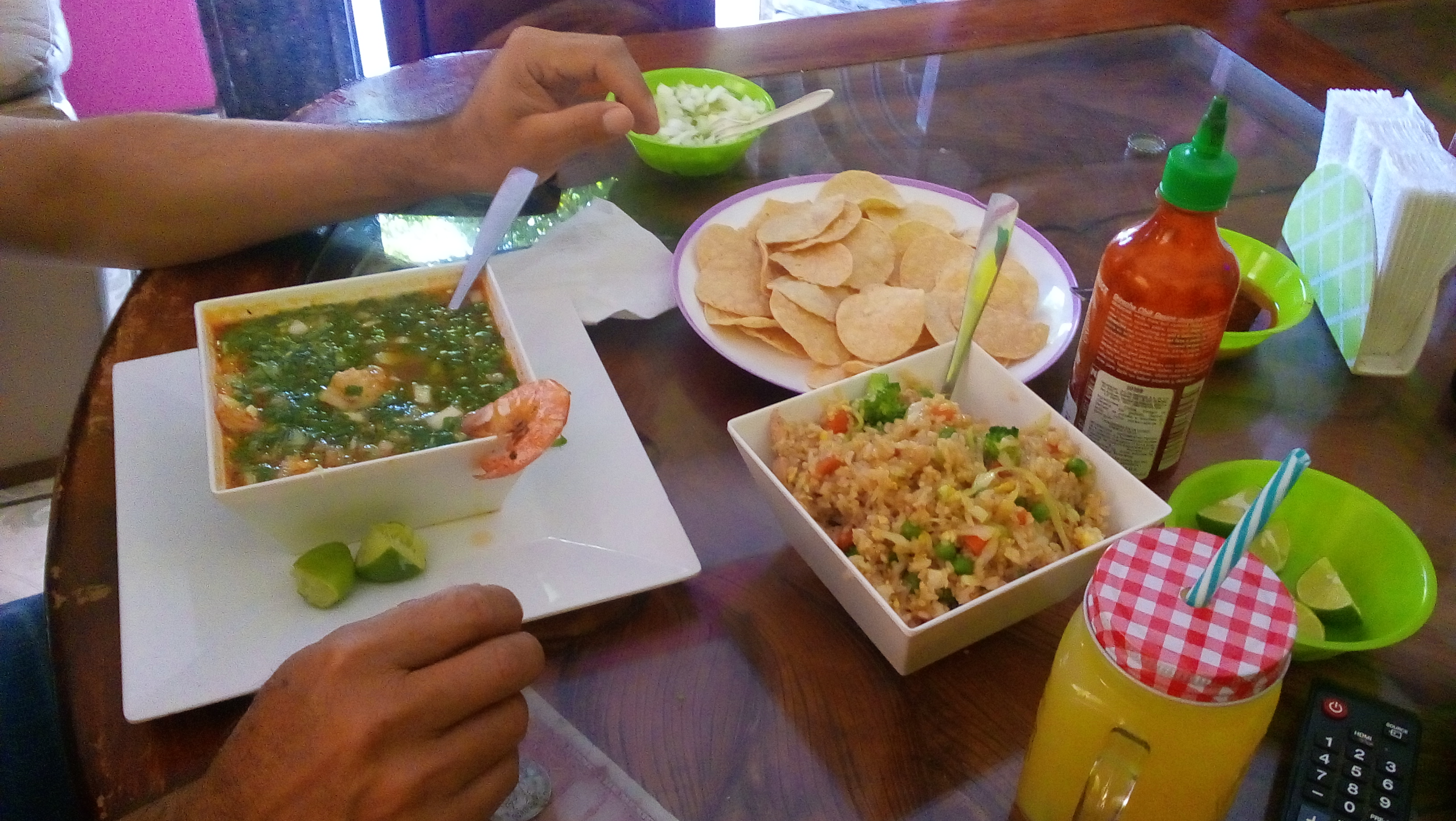 Restaurant ODARAY image 1