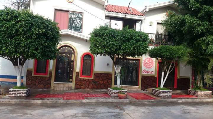 Restaurant ODARAY image 2