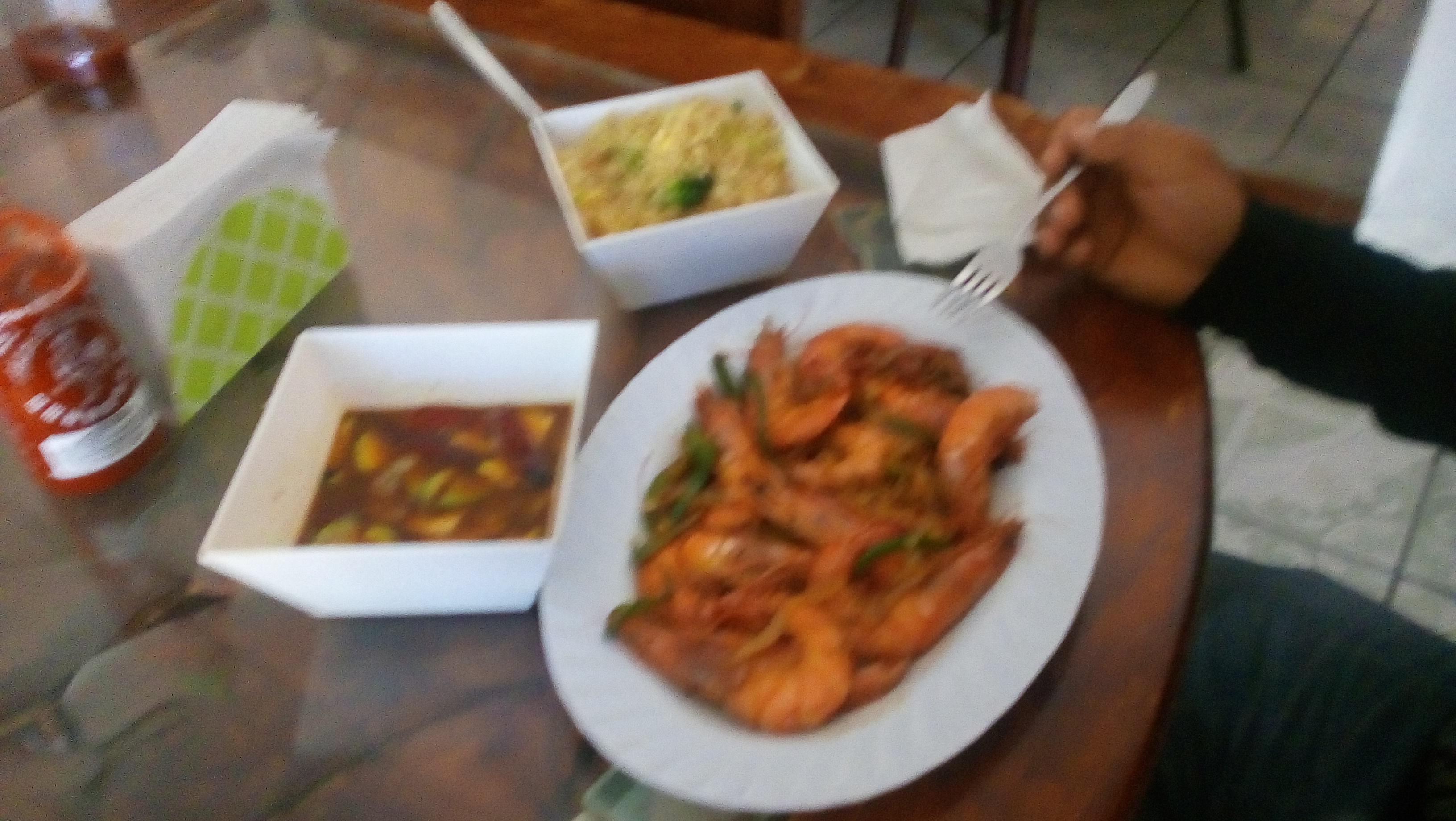 Restaurant ODARAY image 7