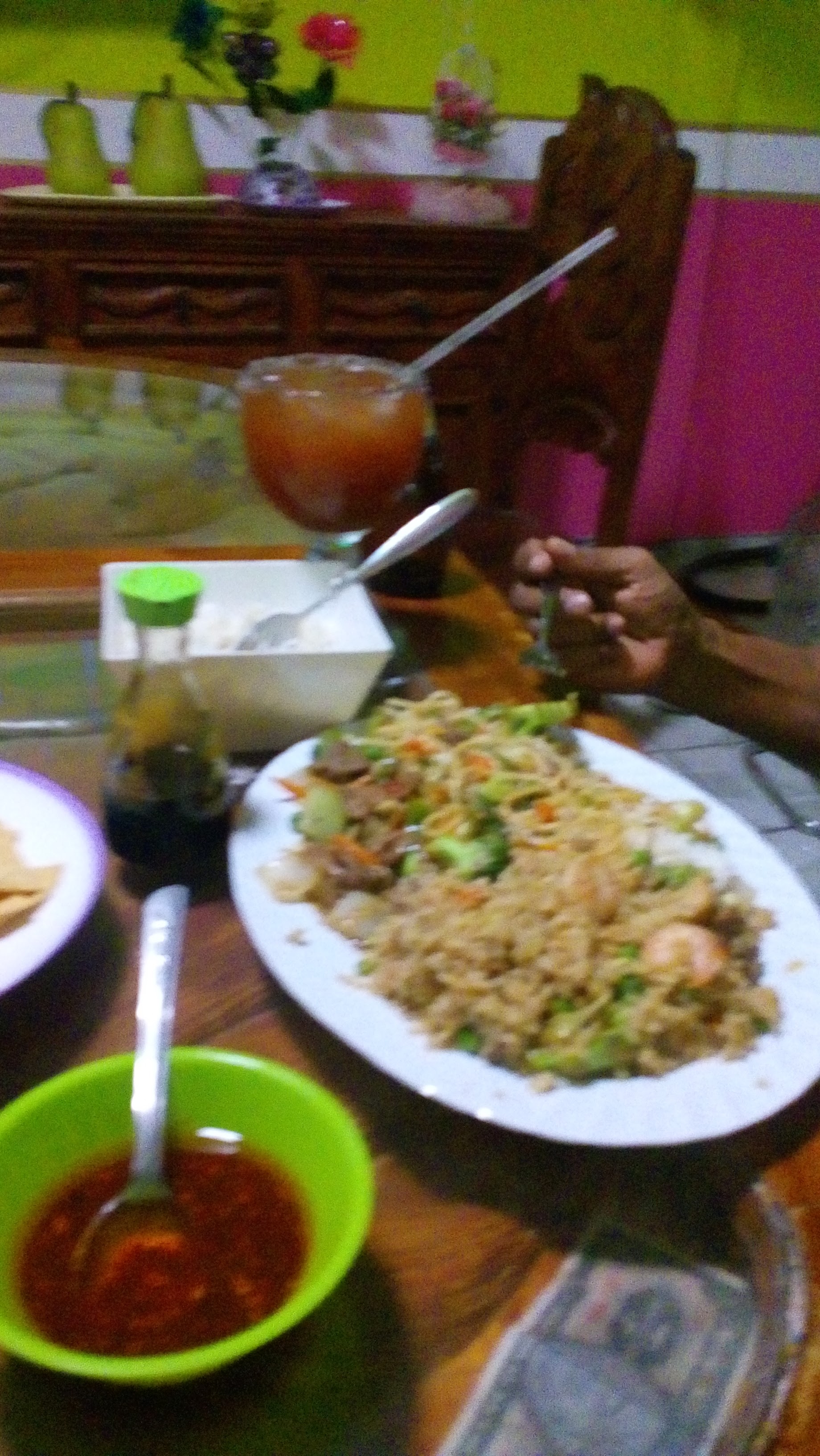 Restaurant ODARAY image 9