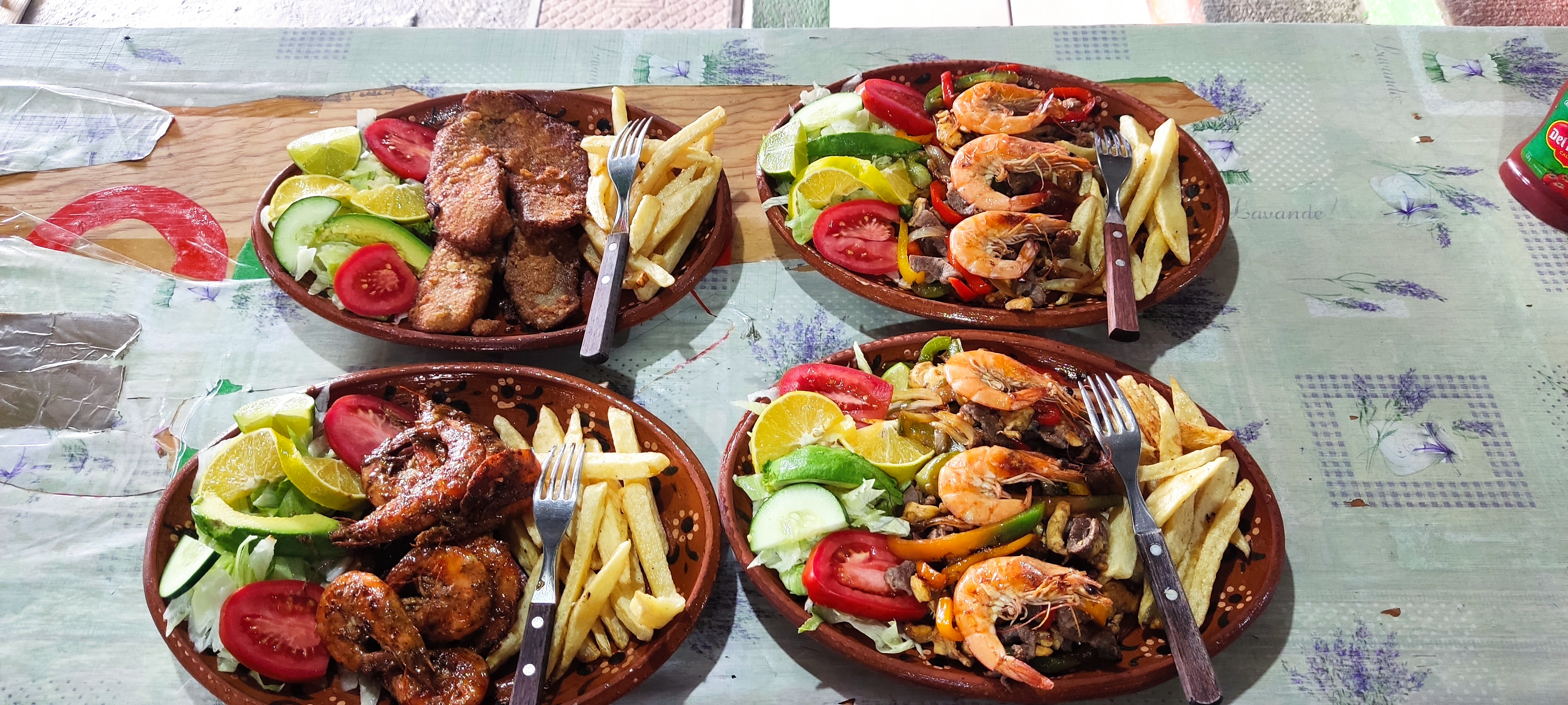 LOS KEASS 2.0 image 1