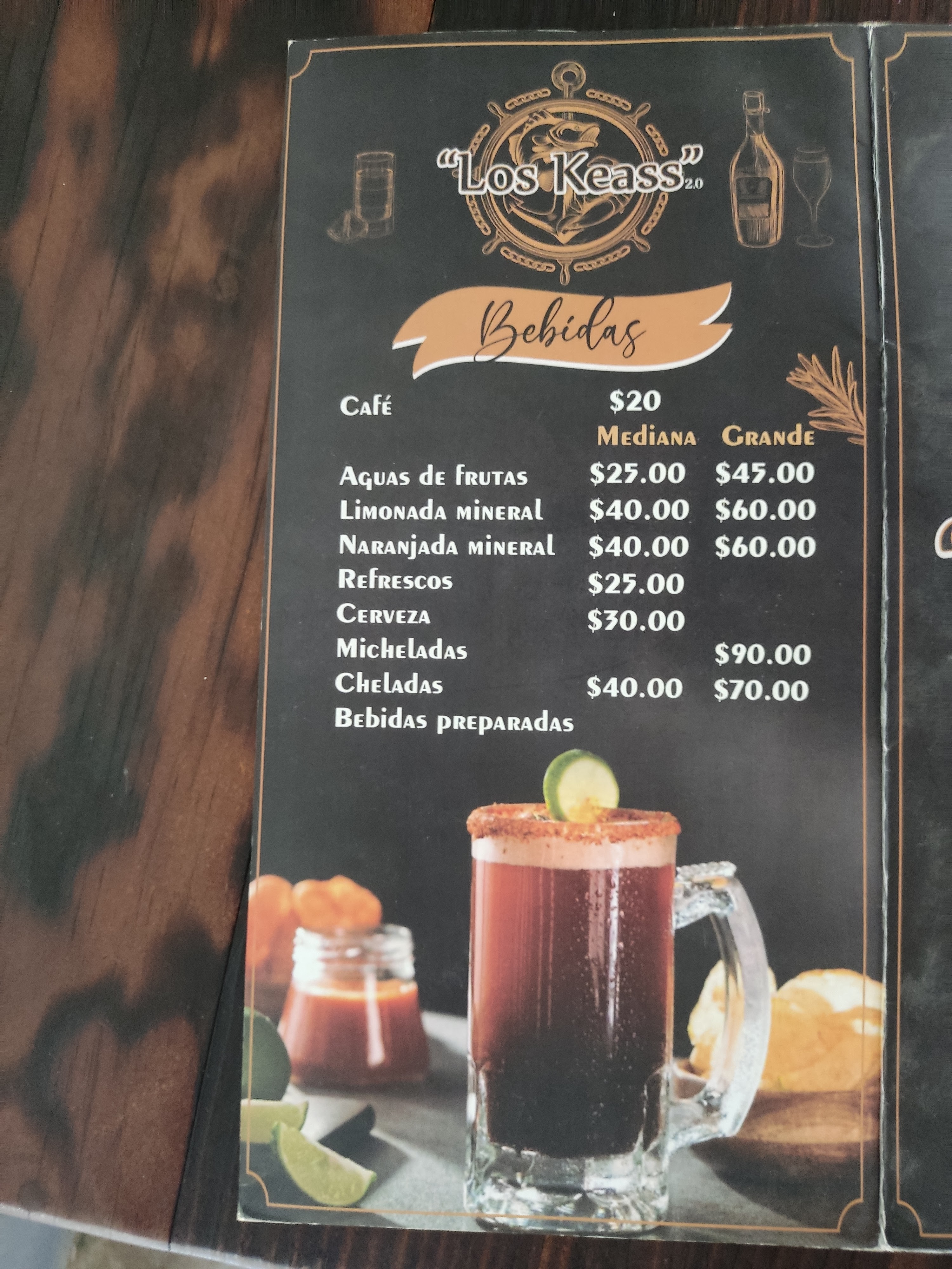 LOS KEASS 2.0 image 5