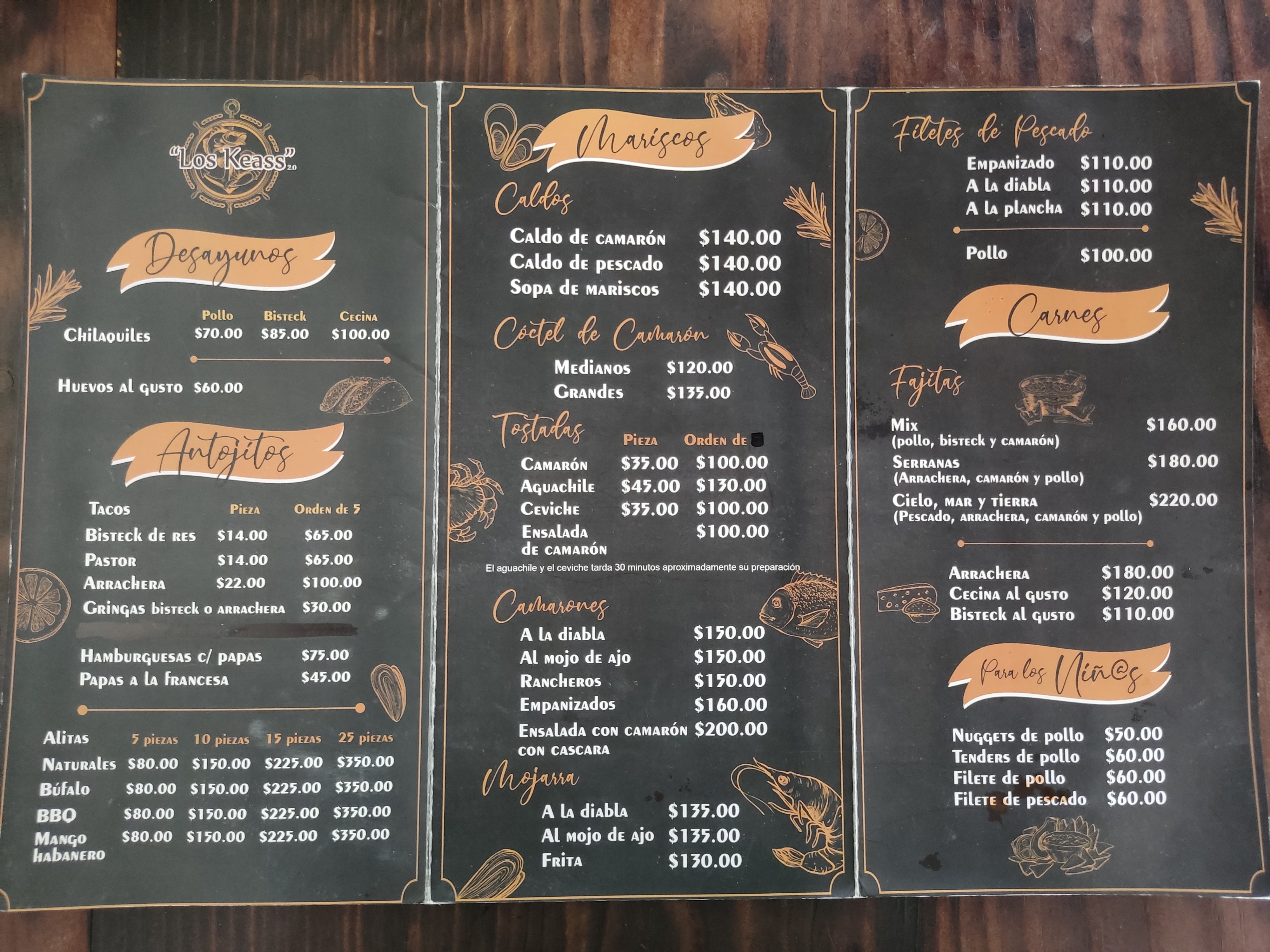 LOS KEASS 2.0 image 7