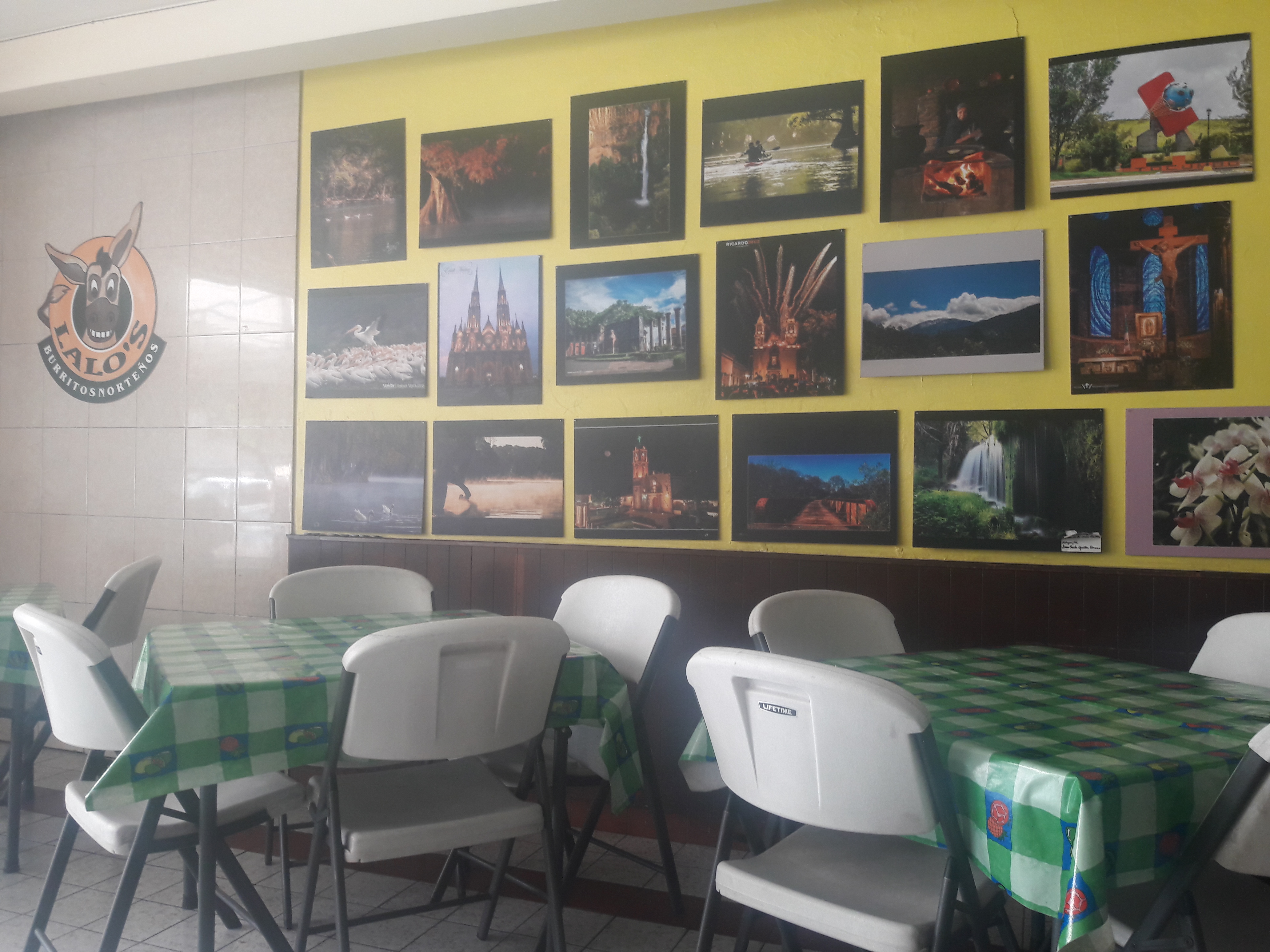 Lalos Burritos Norteños image 7