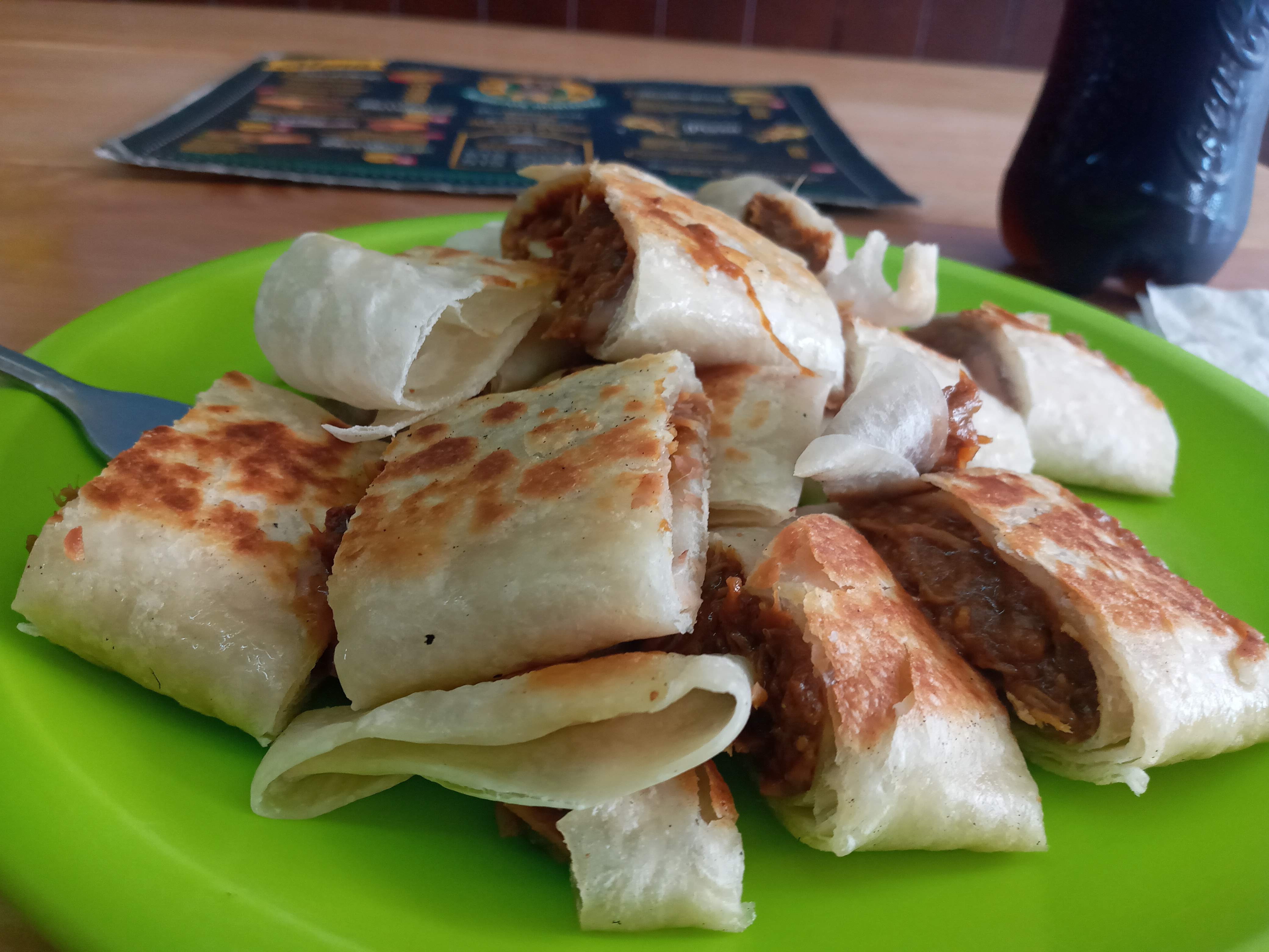 Lalos Burritos Norteños image 9