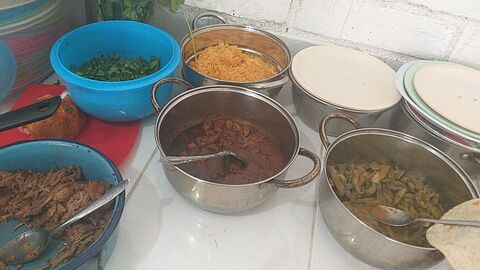 Gorditas el trankazo image 1