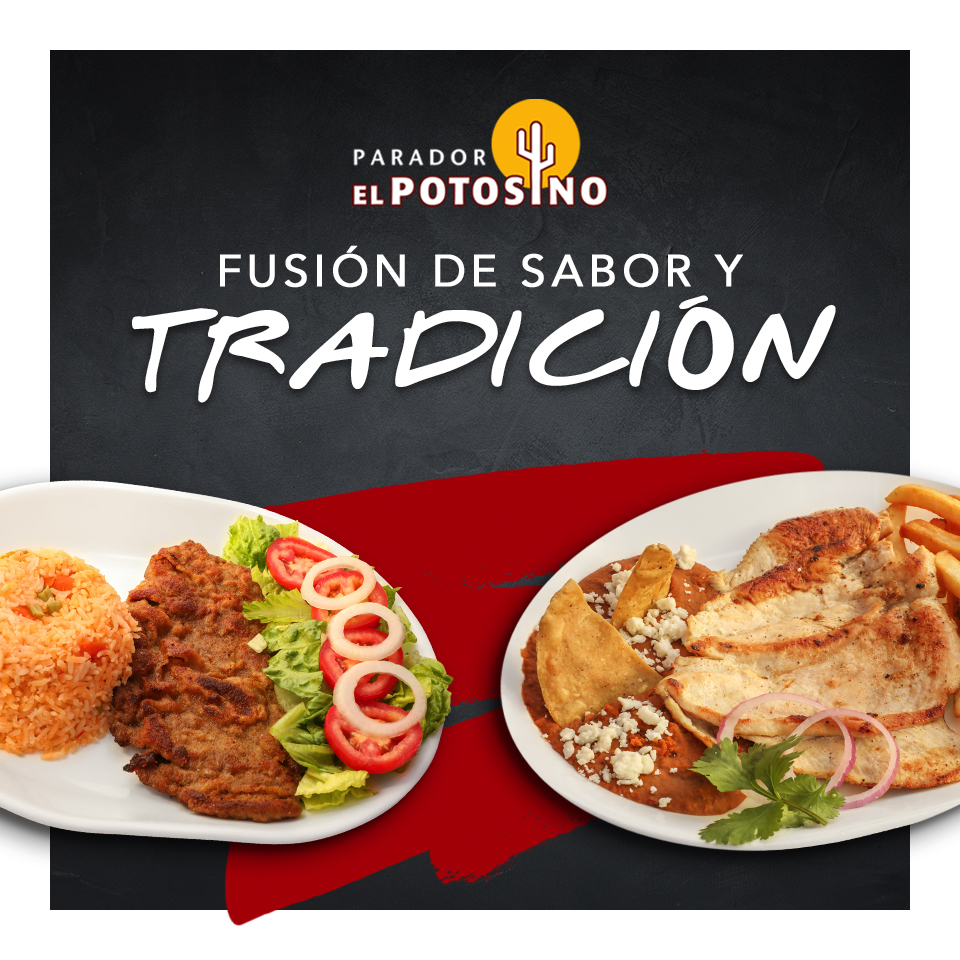 Parador El Potosino Norte image 2