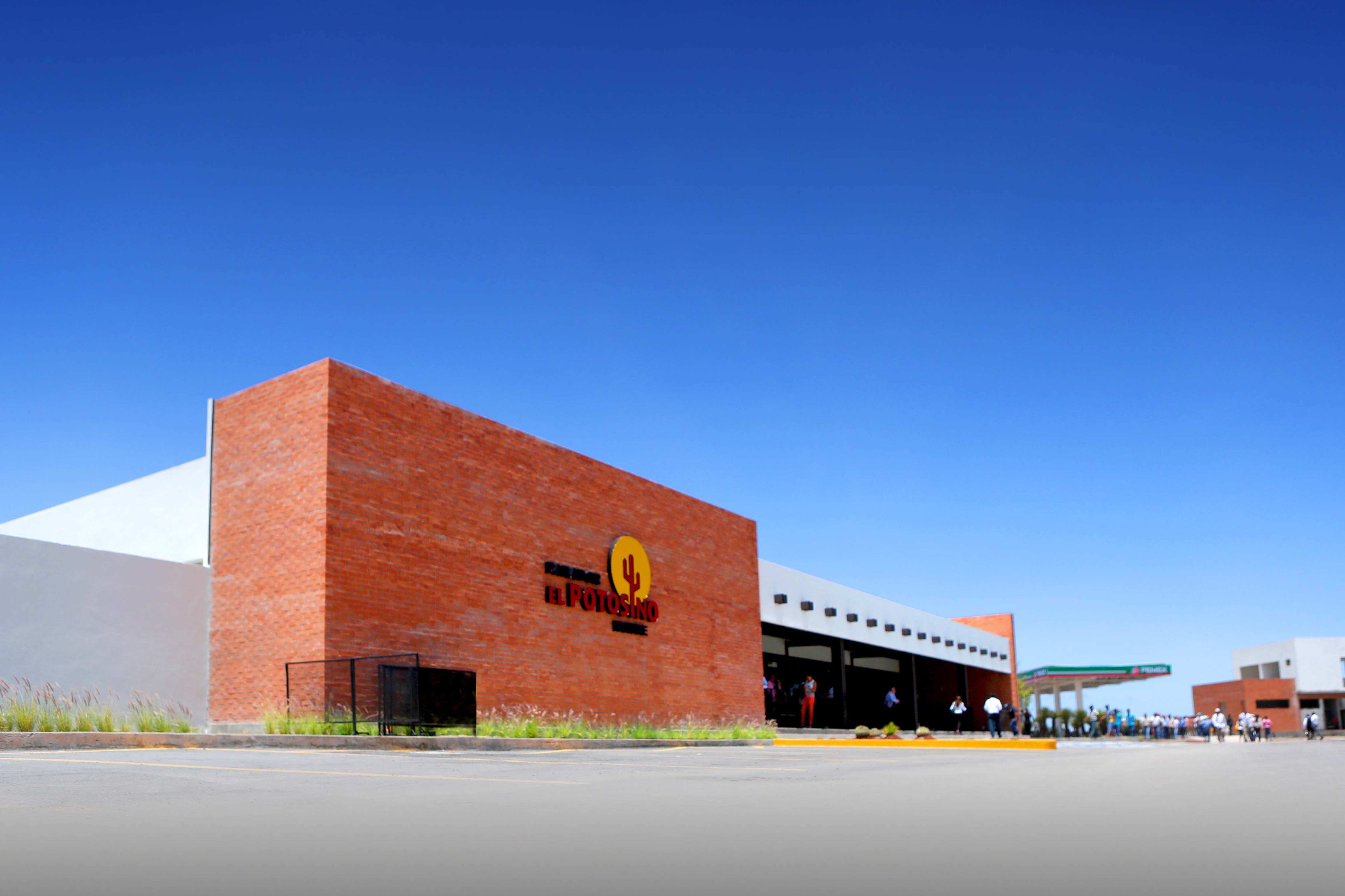 Parador El Potosino Norte image 3