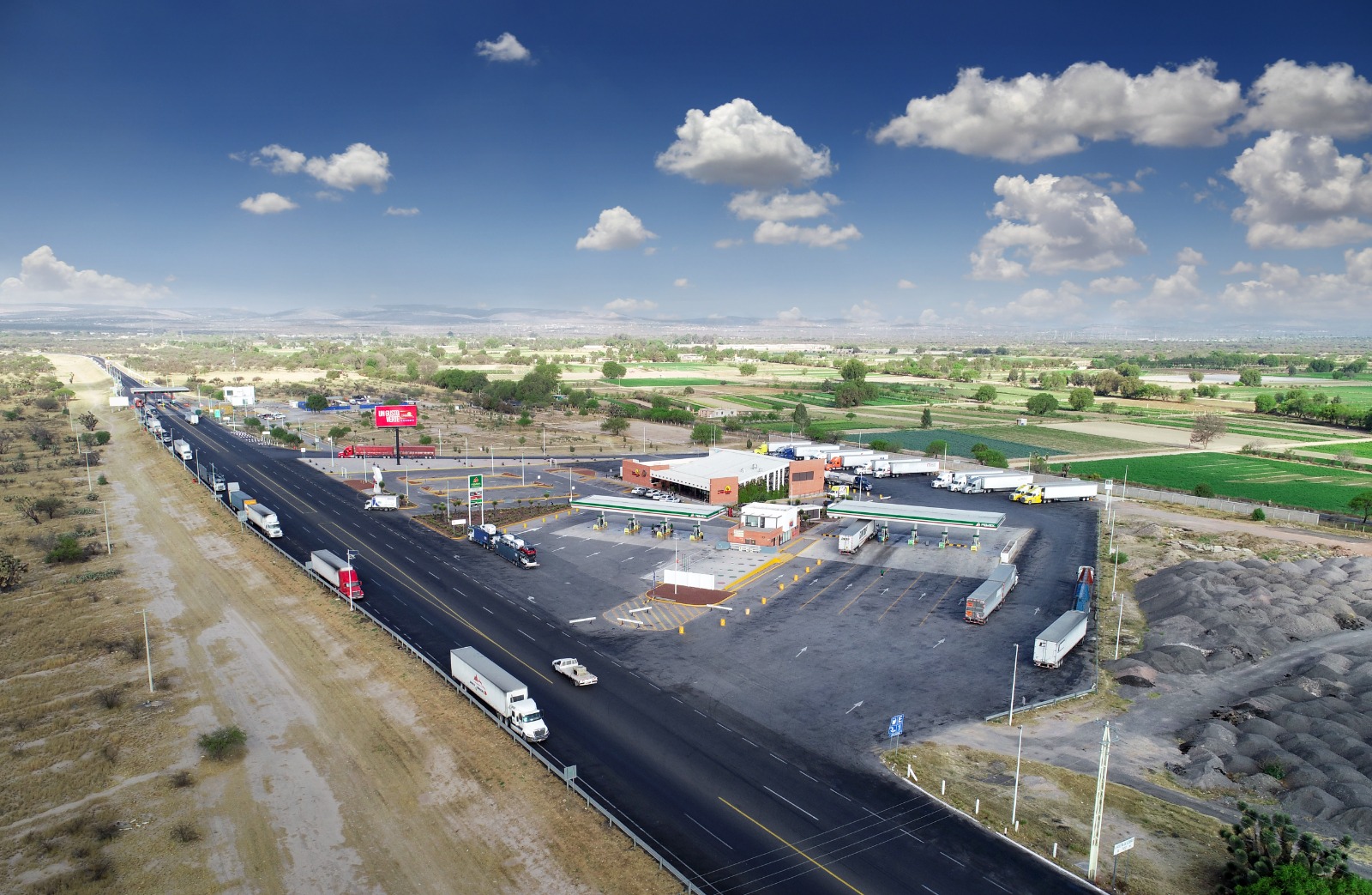 Parador El Potosino Norte image 6