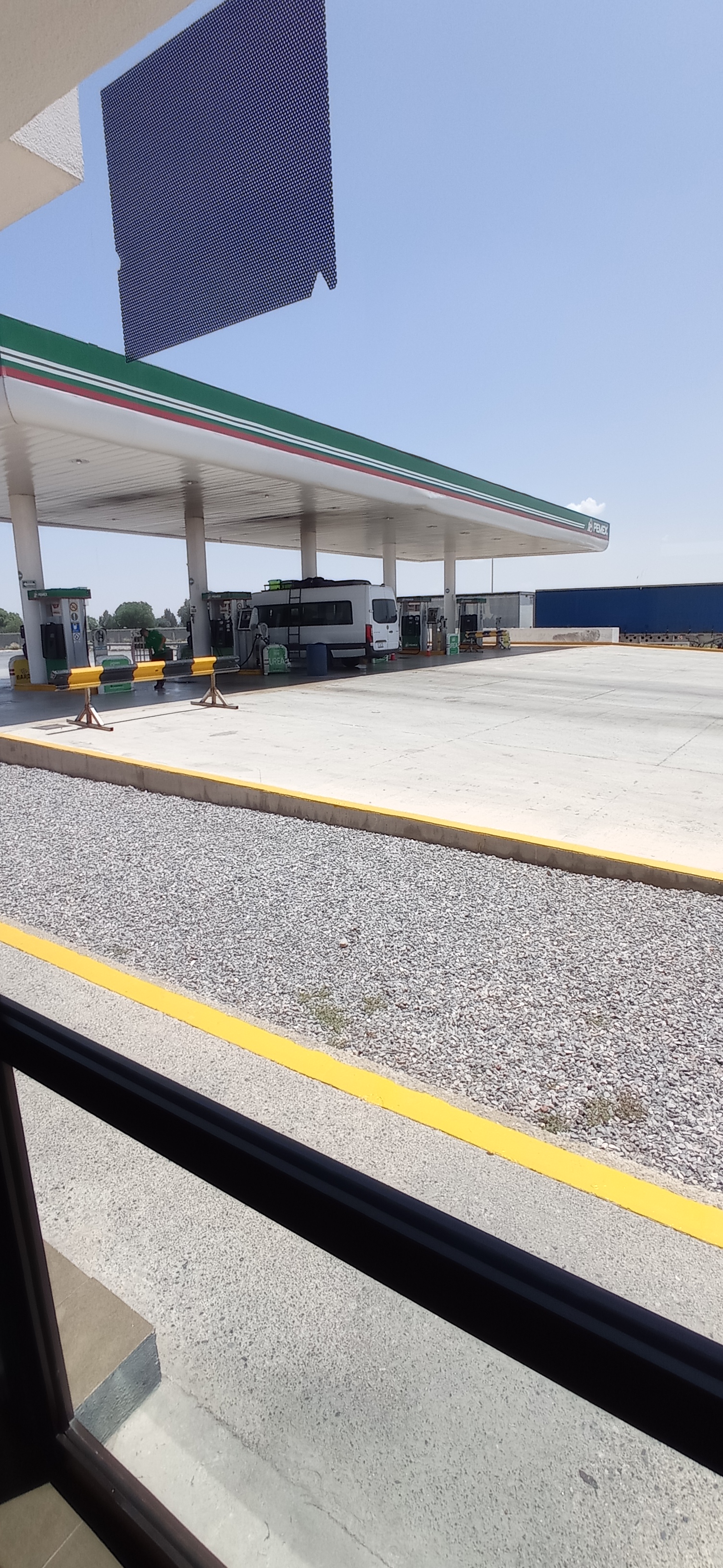 Parador El Potosino Norte image 8