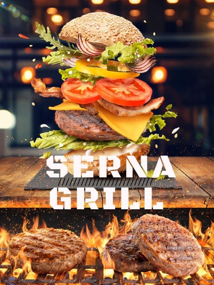 Serna Grill image 1
