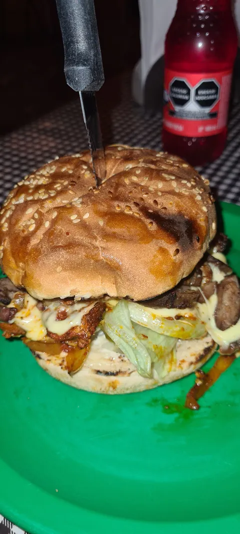Serna Grill image 2