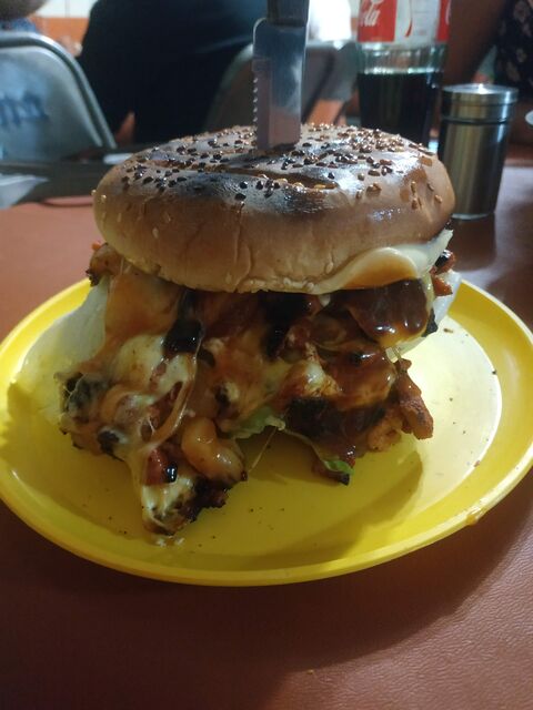 Serna Grill image 4