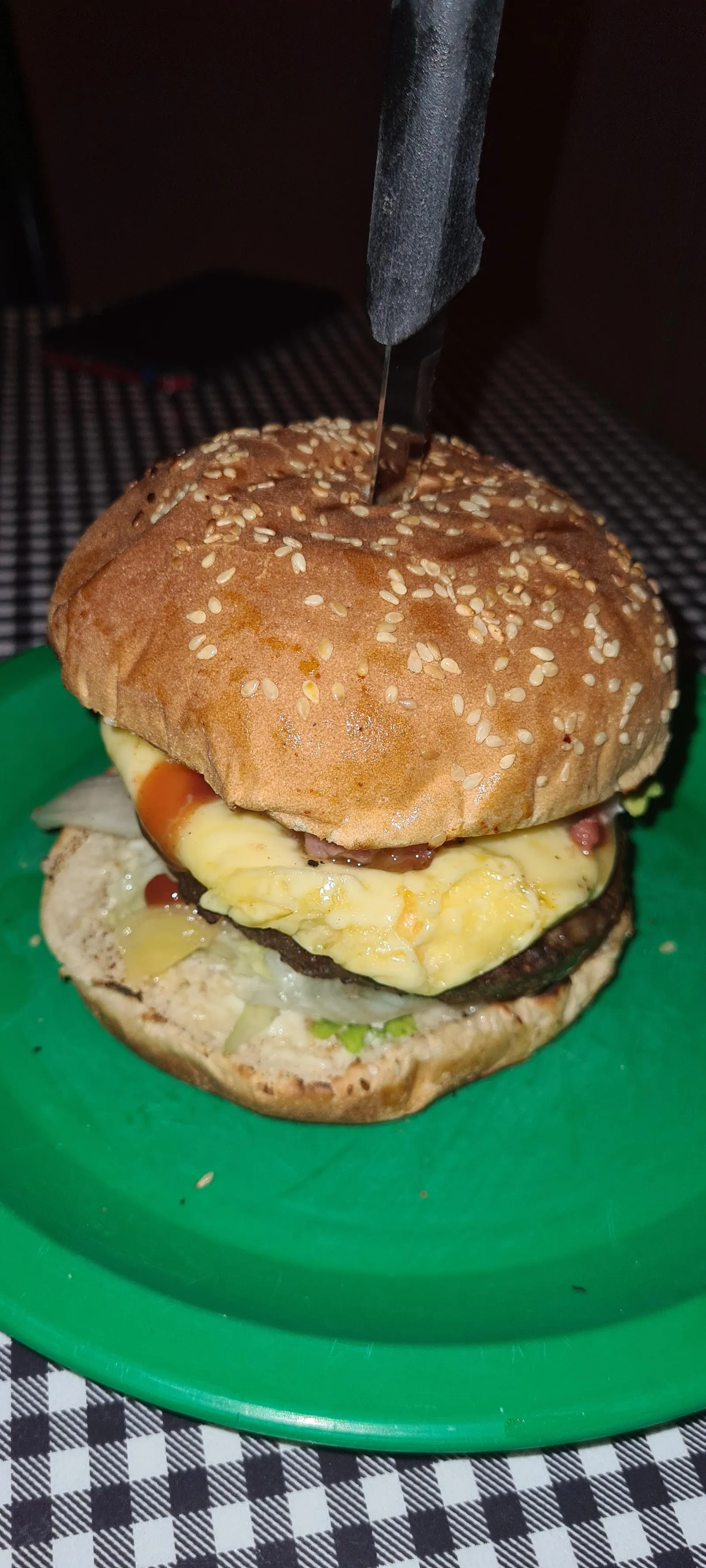 Serna Grill image 5