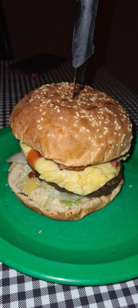 Serna Grill image 5