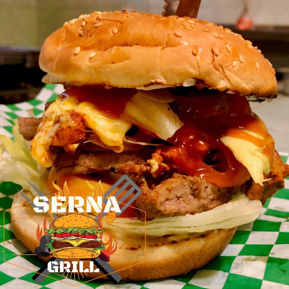 Serna Grill image 6