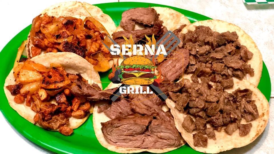 Serna Grill image 7