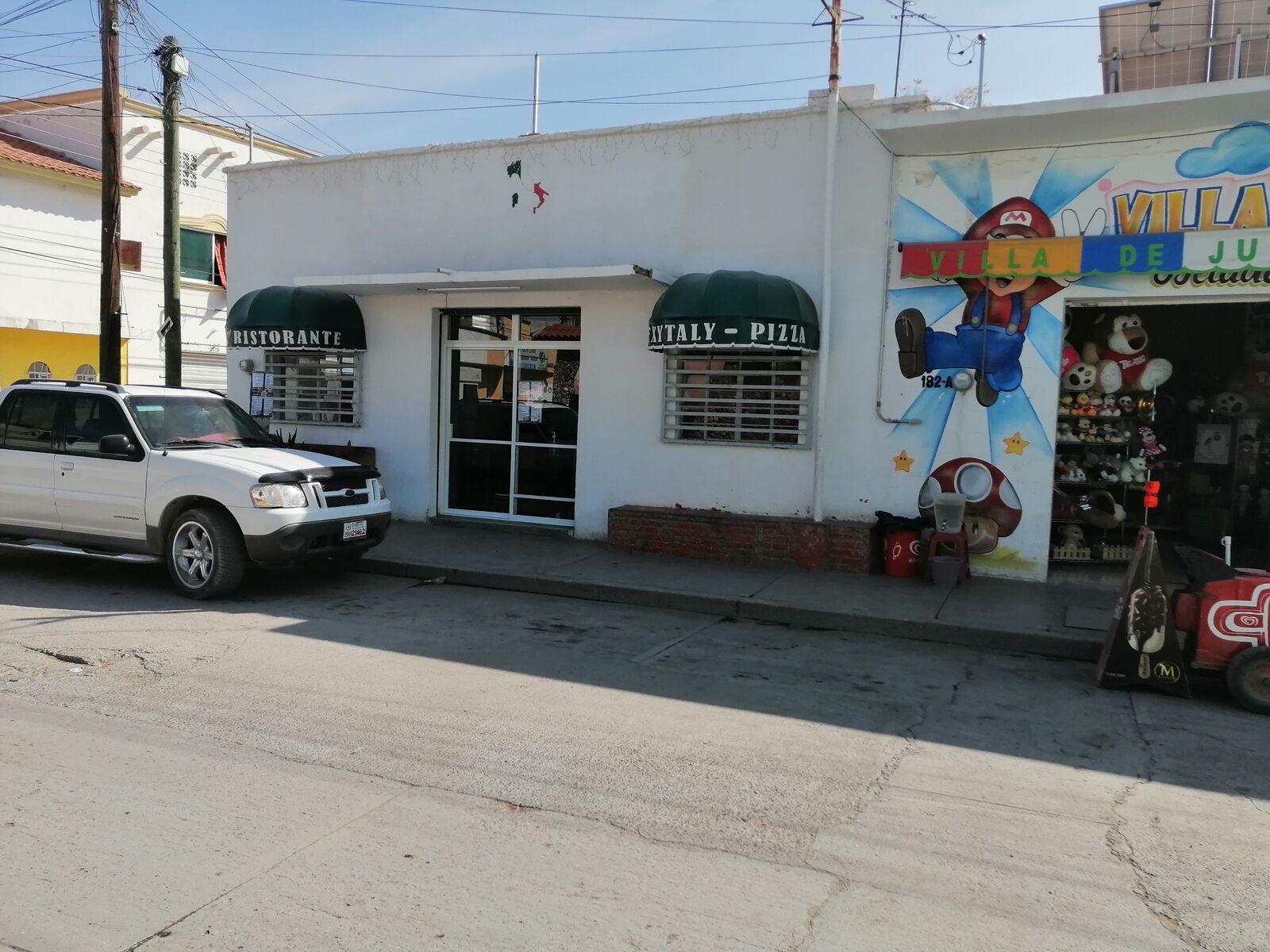 Mexytaly image 4