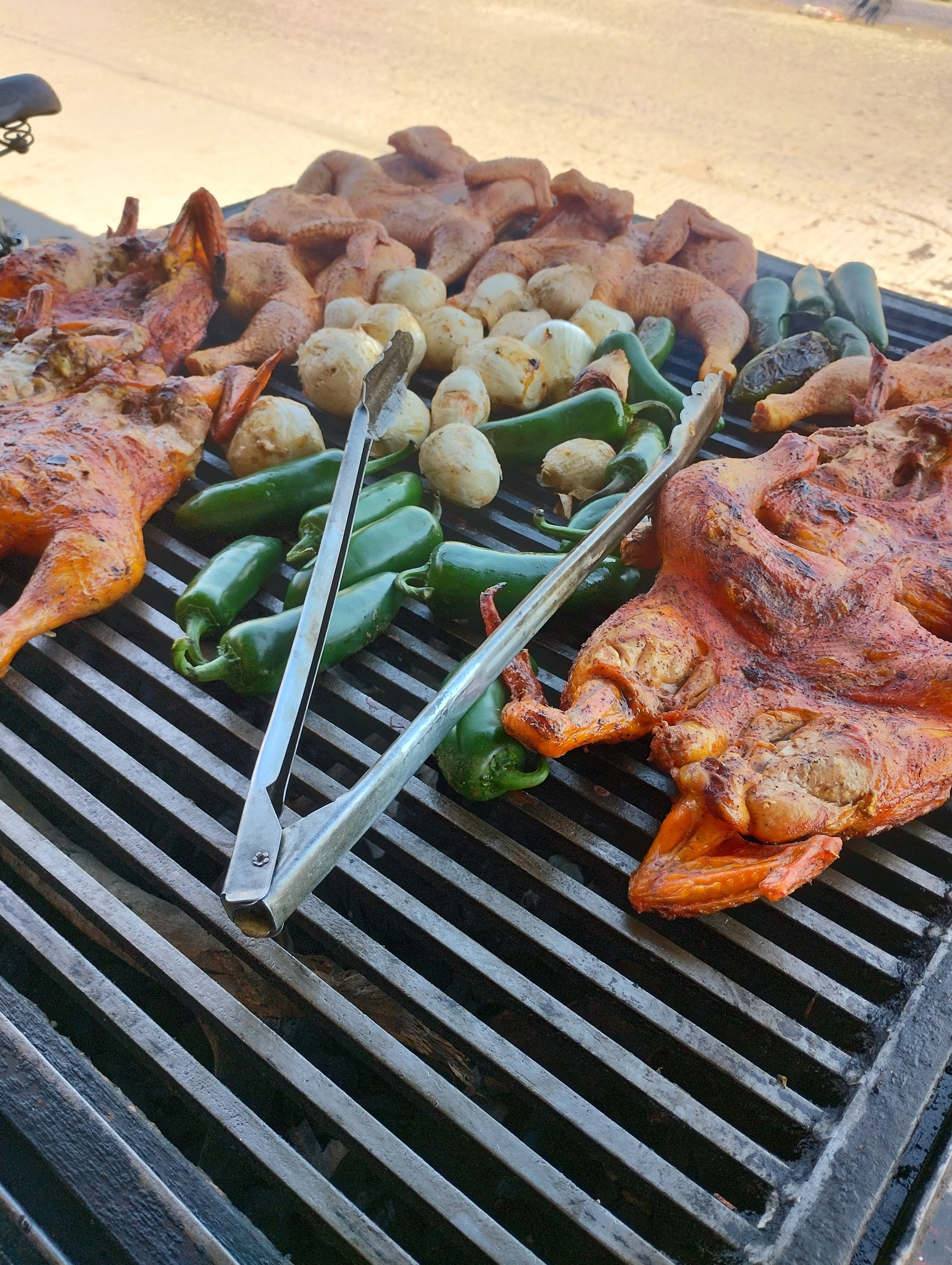 Pollos Asados & Abarrotes image 2