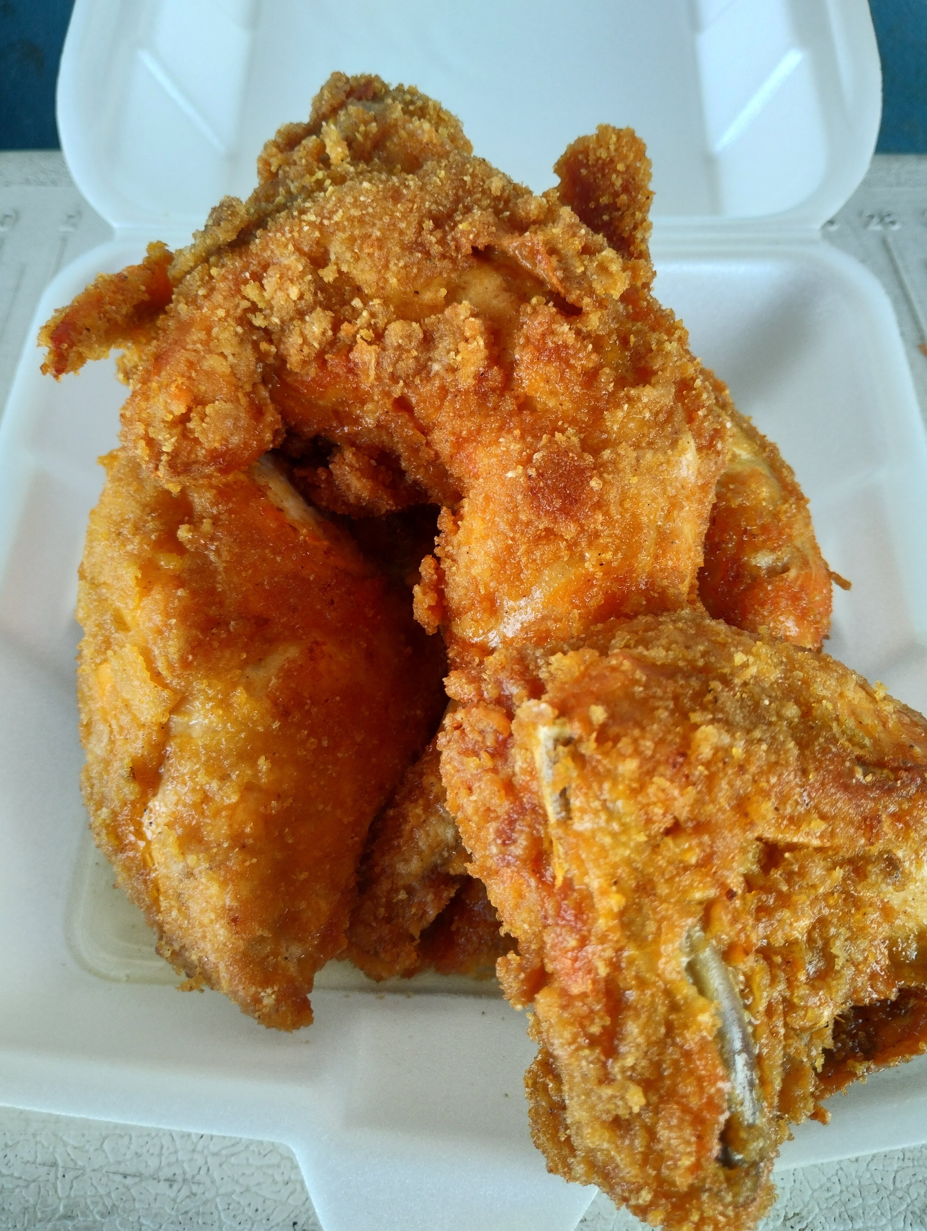 Pollos Asados & Abarrotes image 3