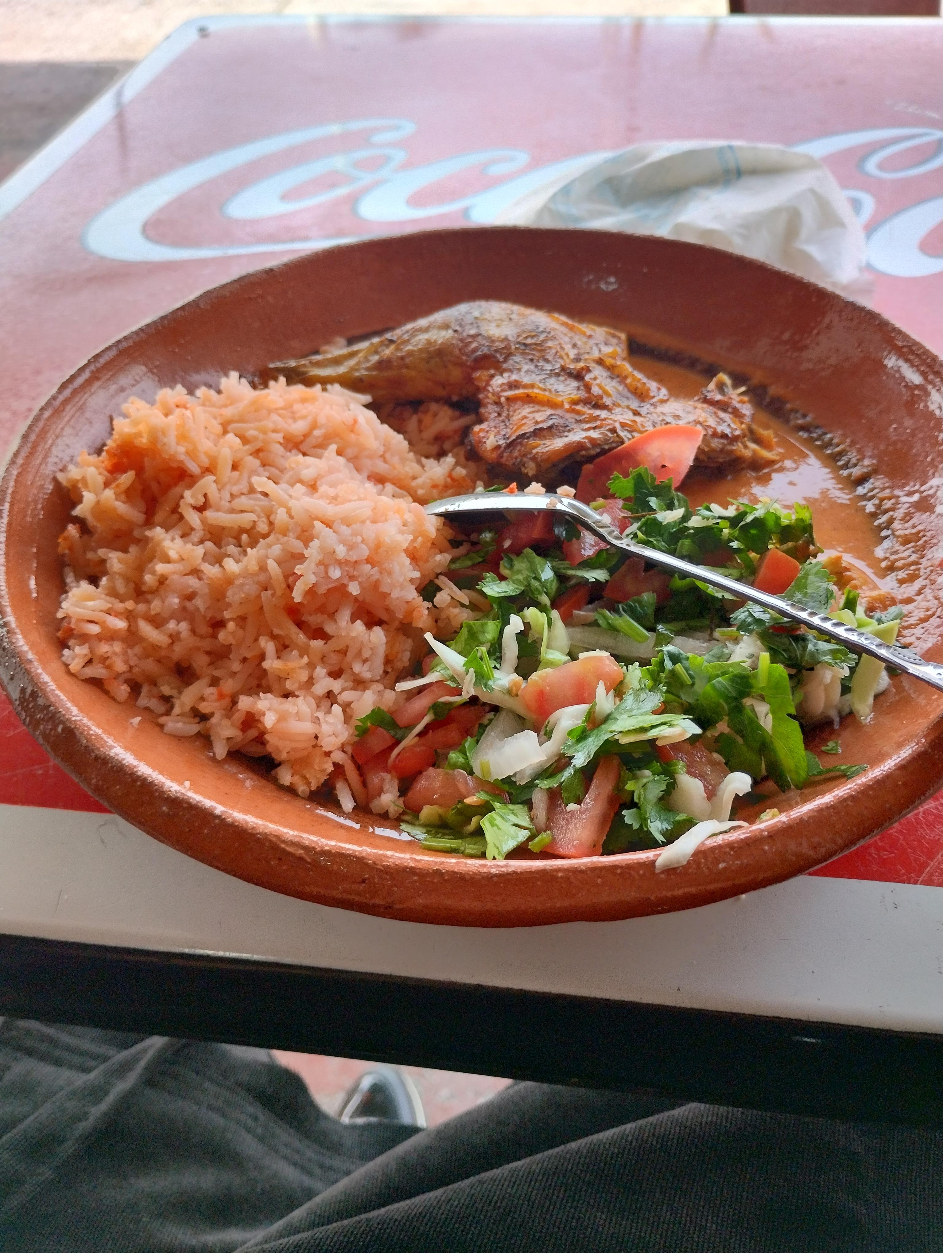 Pollos Asados & Abarrotes image 4